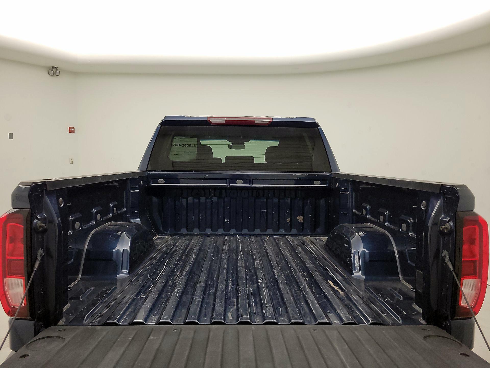 Thumbnail: 2023 GMC Sierra 1500 - 20