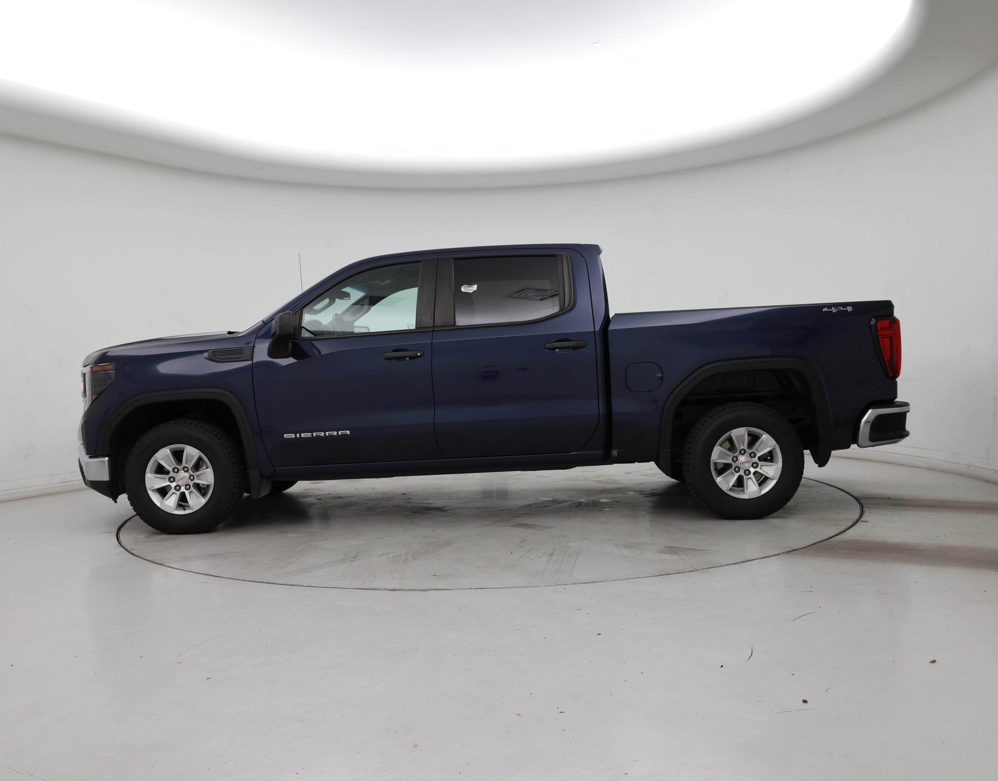 Thumbnail: 2023 GMC Sierra 1500 - 3