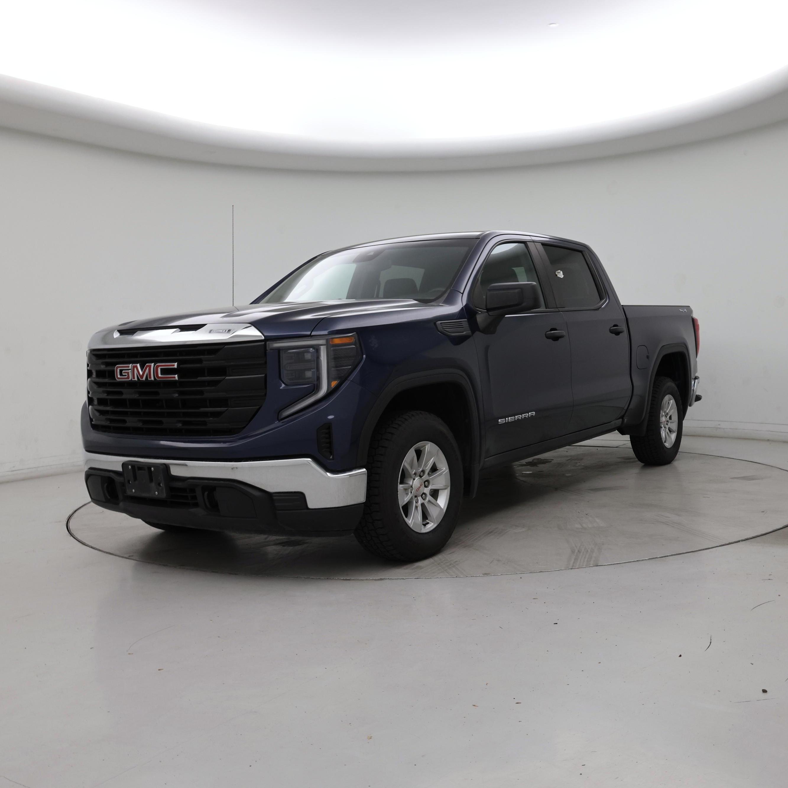 Thumbnail: 2023 GMC Sierra 1500 - 4