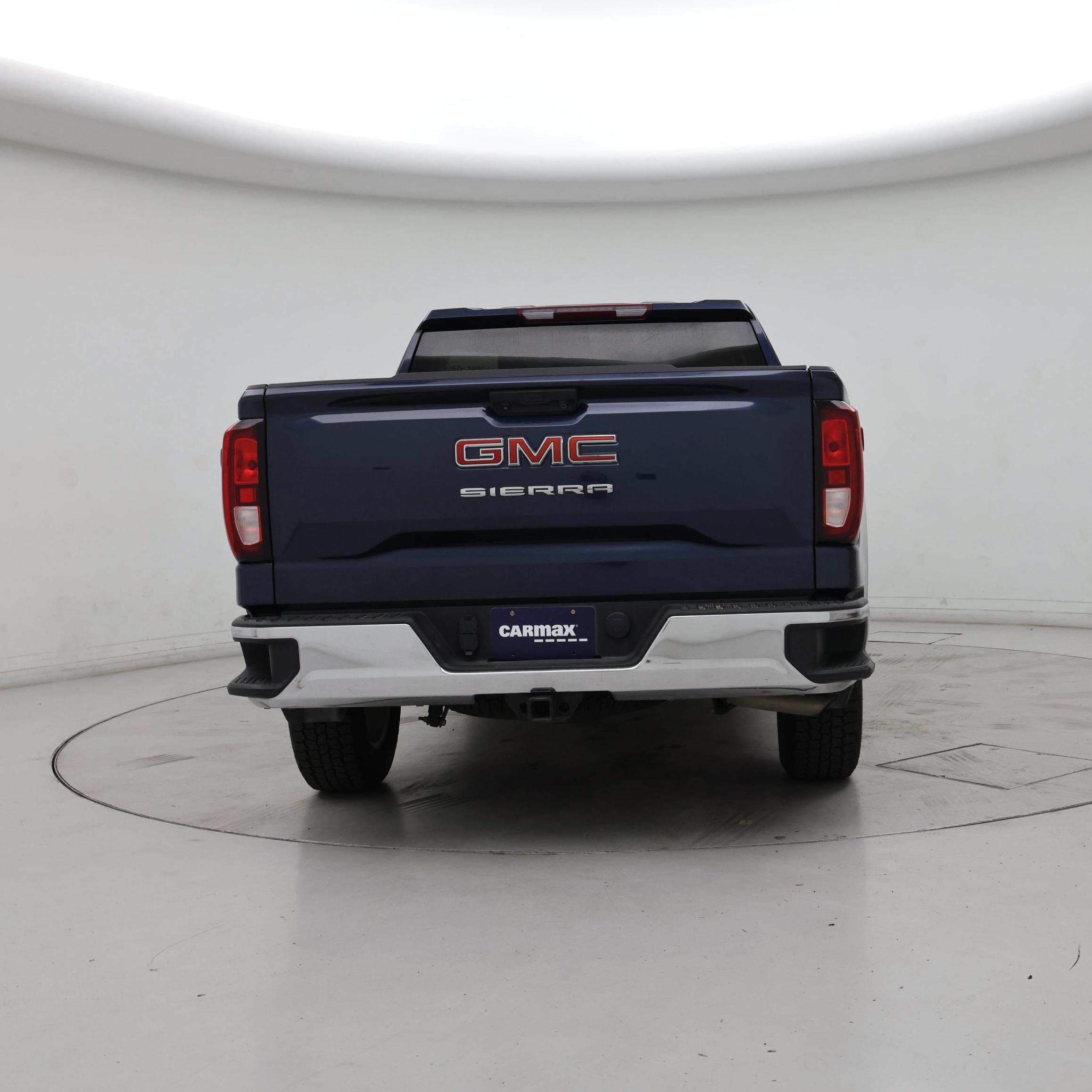 Thumbnail: 2023 GMC Sierra 1500 - 6