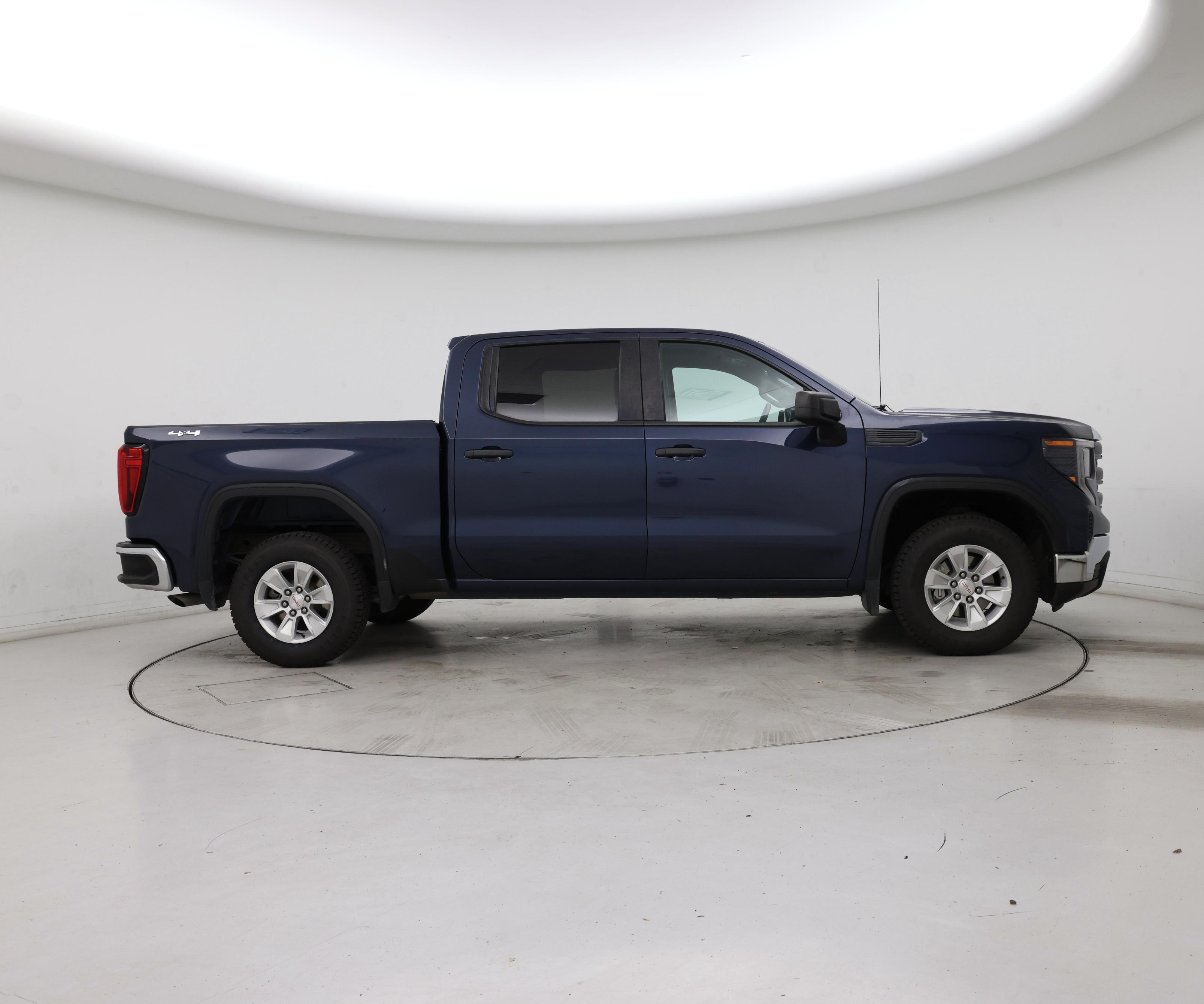 Thumbnail: 2023 GMC Sierra 1500 - 7