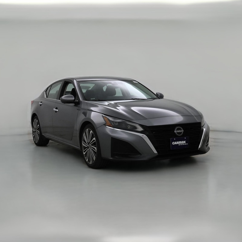 2023 Nissan Altima SL