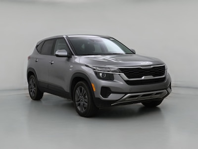 2023 Kia Seltos LX