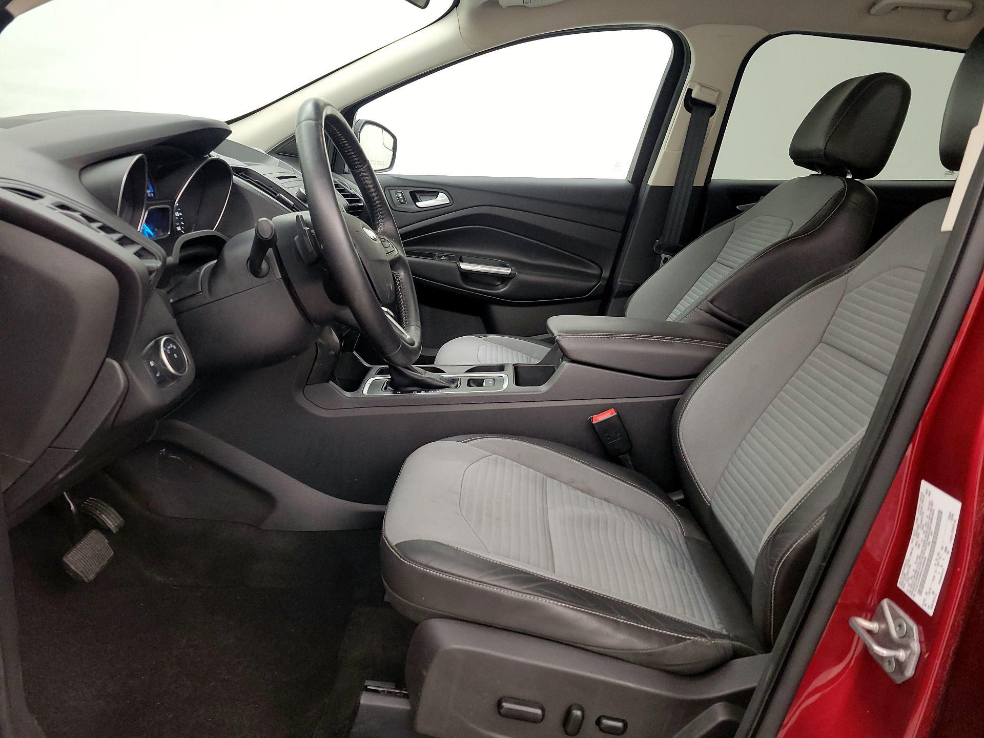 Thumbnail: 2017 Ford Escape - 11