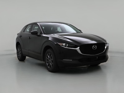 2021 Mazda CX-30 S