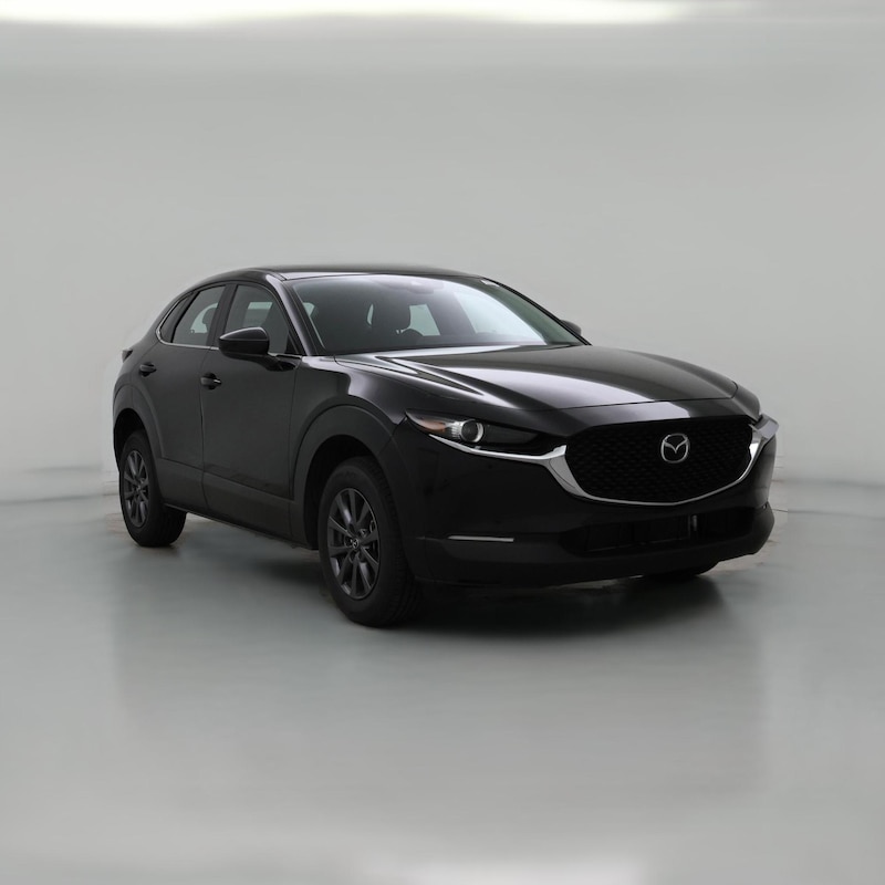 2021 Mazda CX-30 S