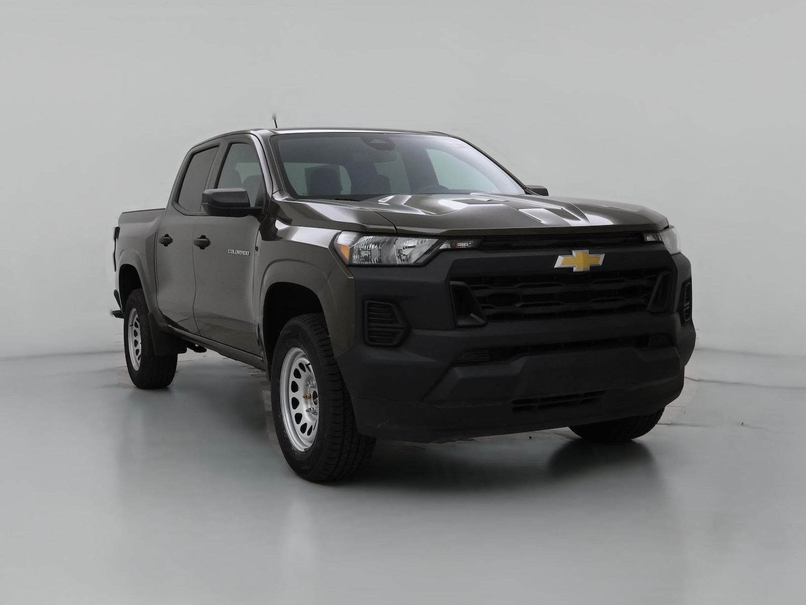 2024 Chevrolet Colorado