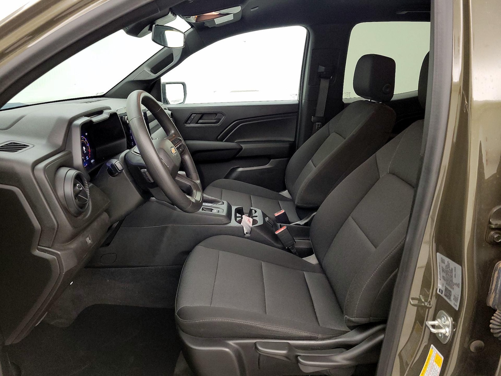 Side Airbags