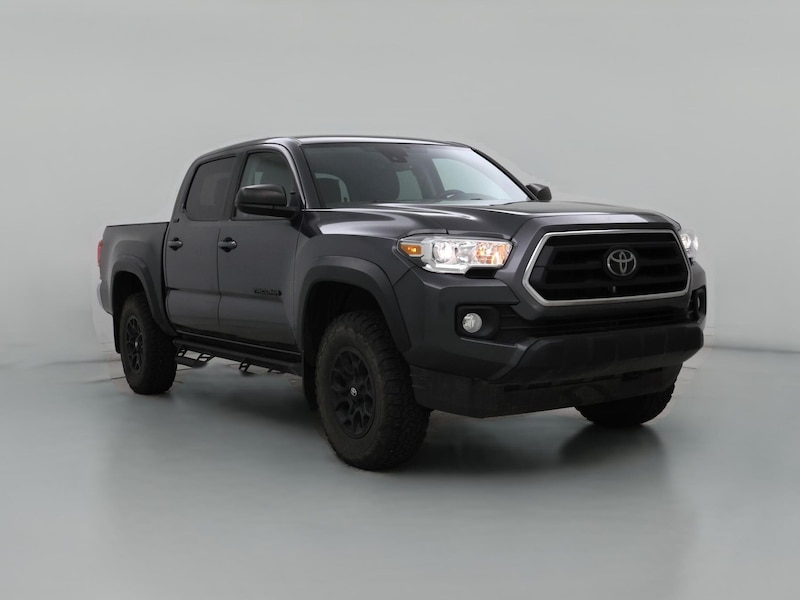 2023 Toyota Tacoma SR5 -
                  Albuquerque, NM
