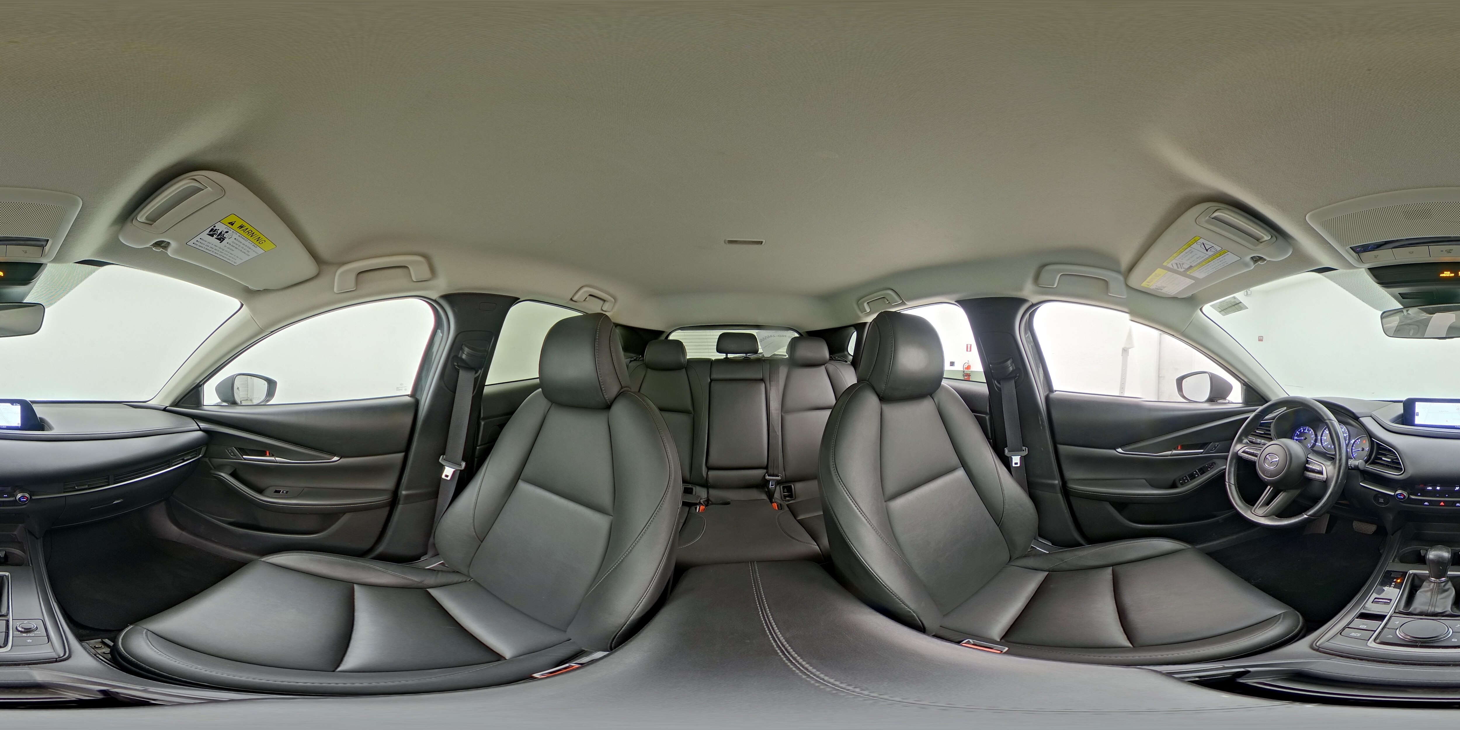 2023 Mazda CX-30 Select - Photo 21