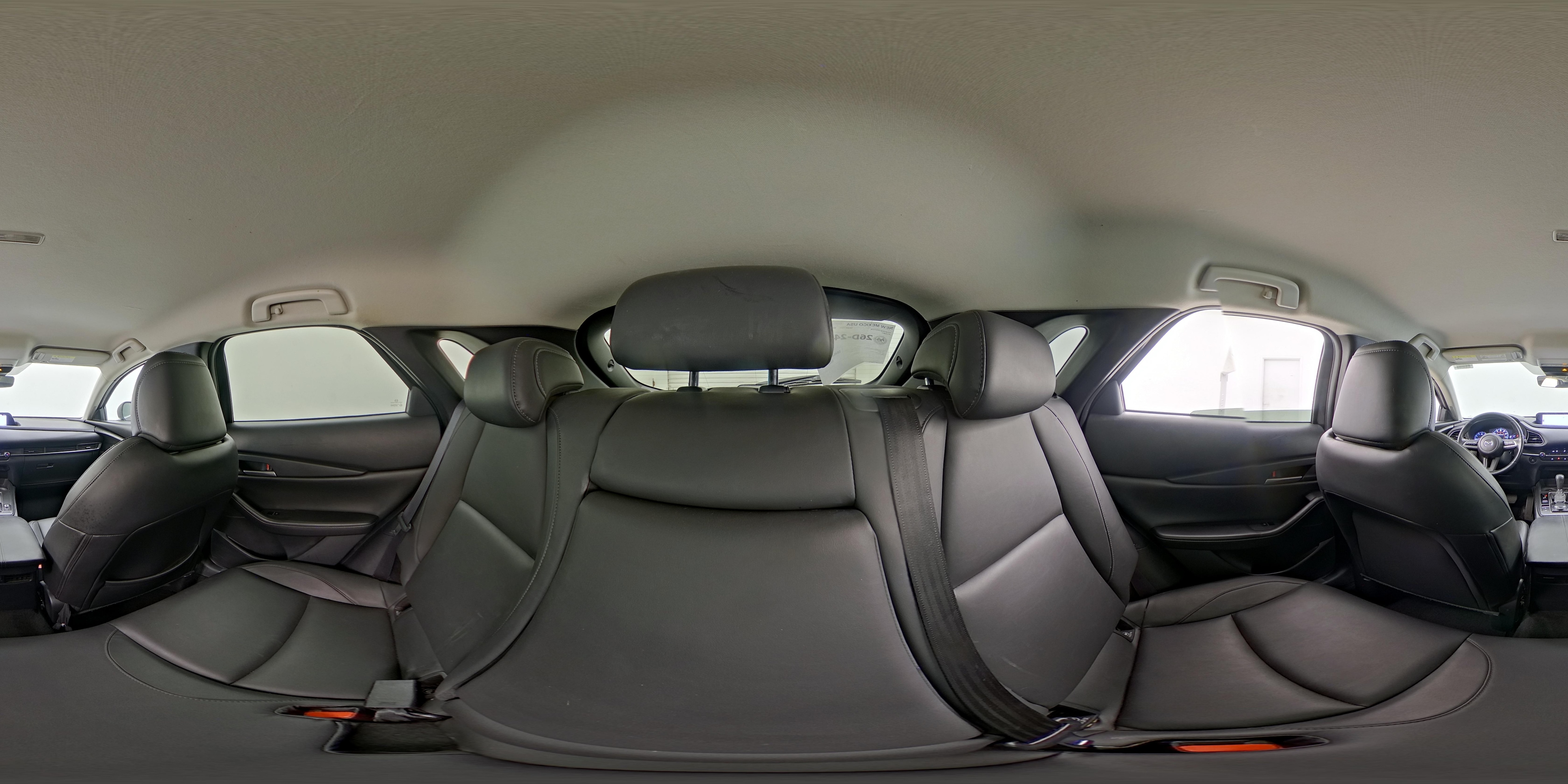 2023 Mazda CX-30 Select - Photo 22