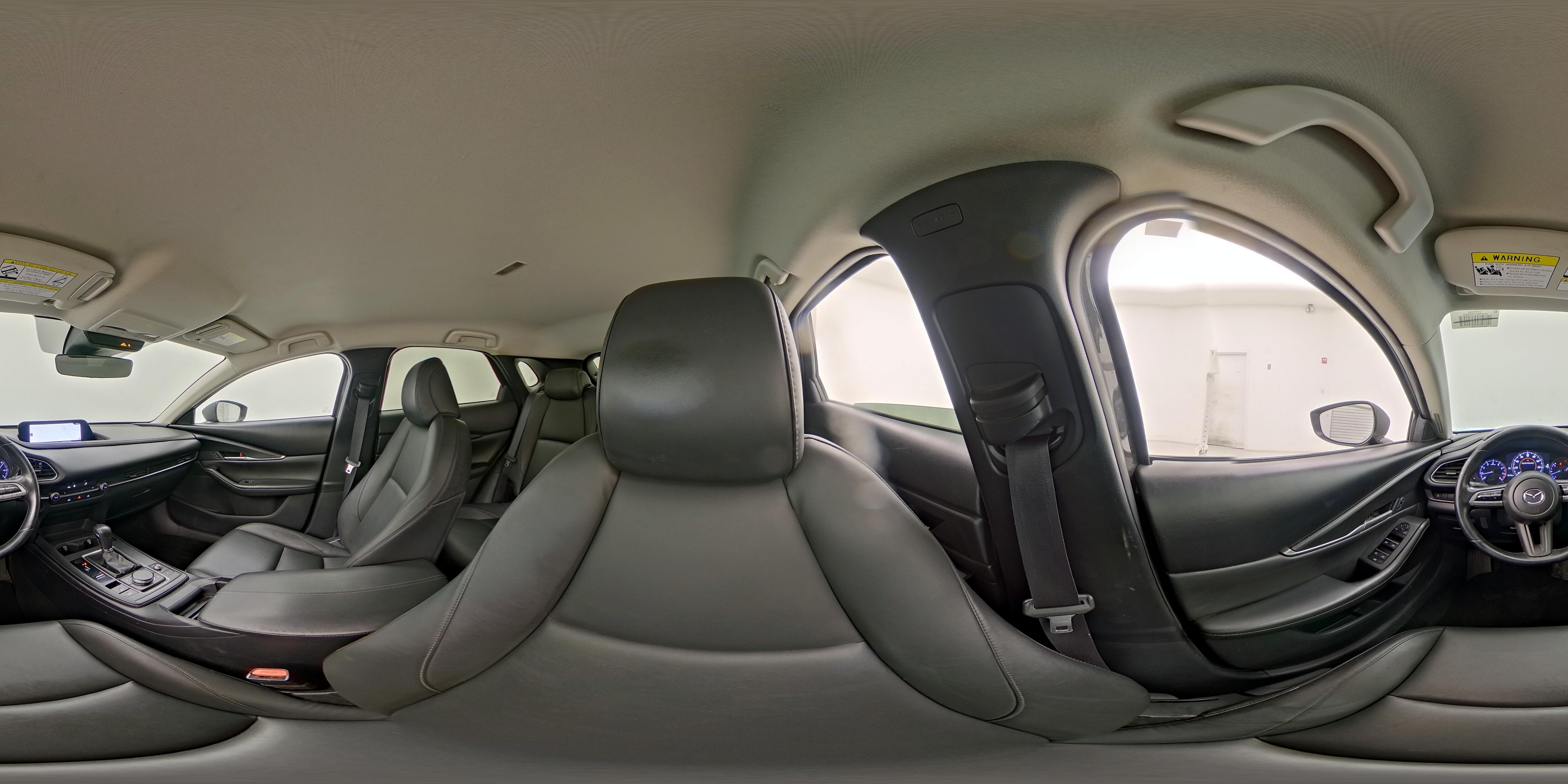 2023 Mazda CX-30 Select - Photo 23