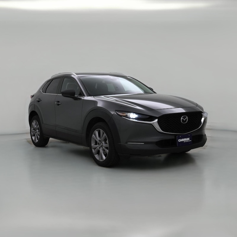 2023 Mazda CX-30 2.5 S Select Package
