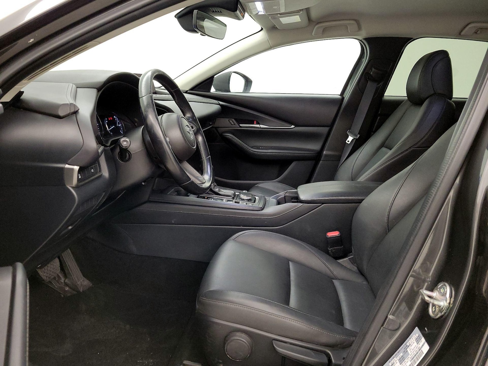 2023 Mazda CX-30 Select - Photo 12