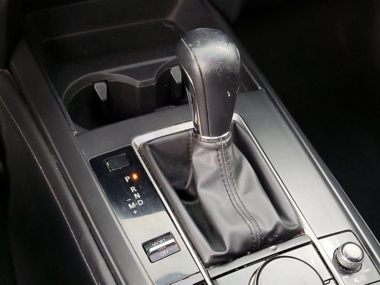 2023 Mazda CX-30 Select - Photo 16