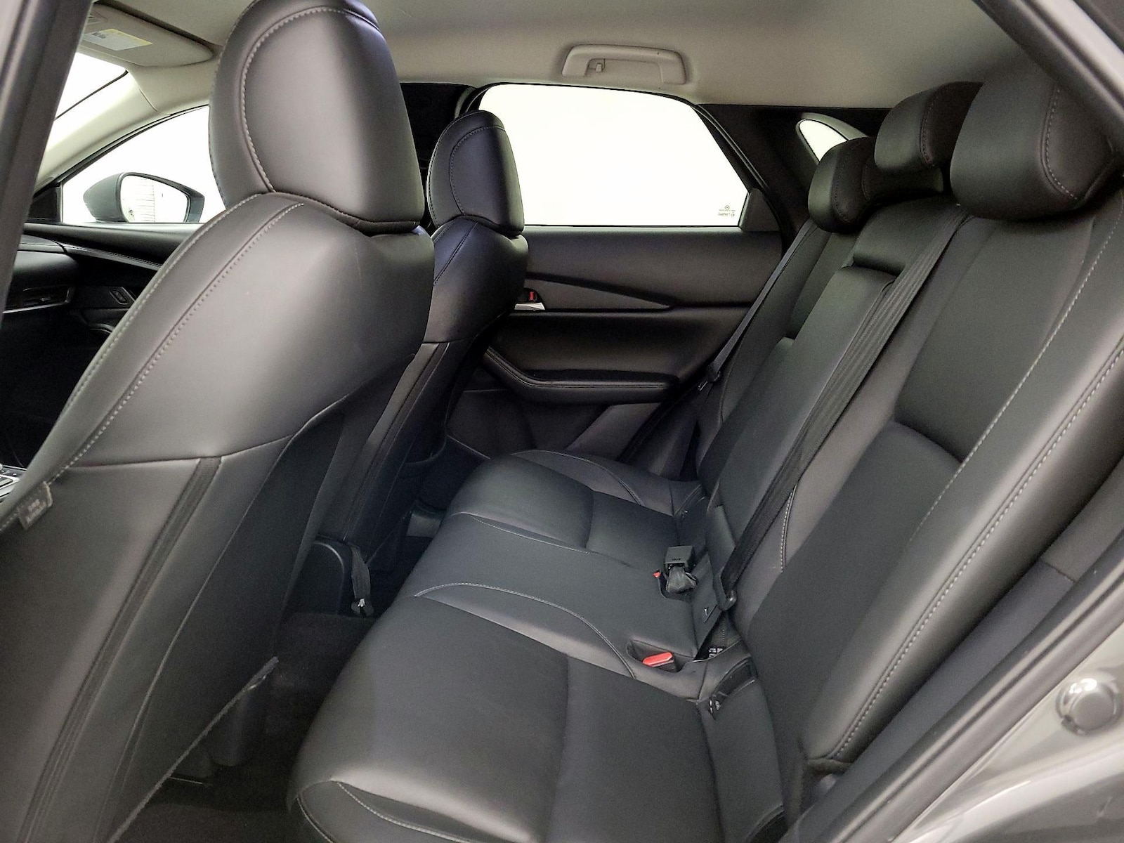 2023 Mazda CX-30 Select - Photo 17