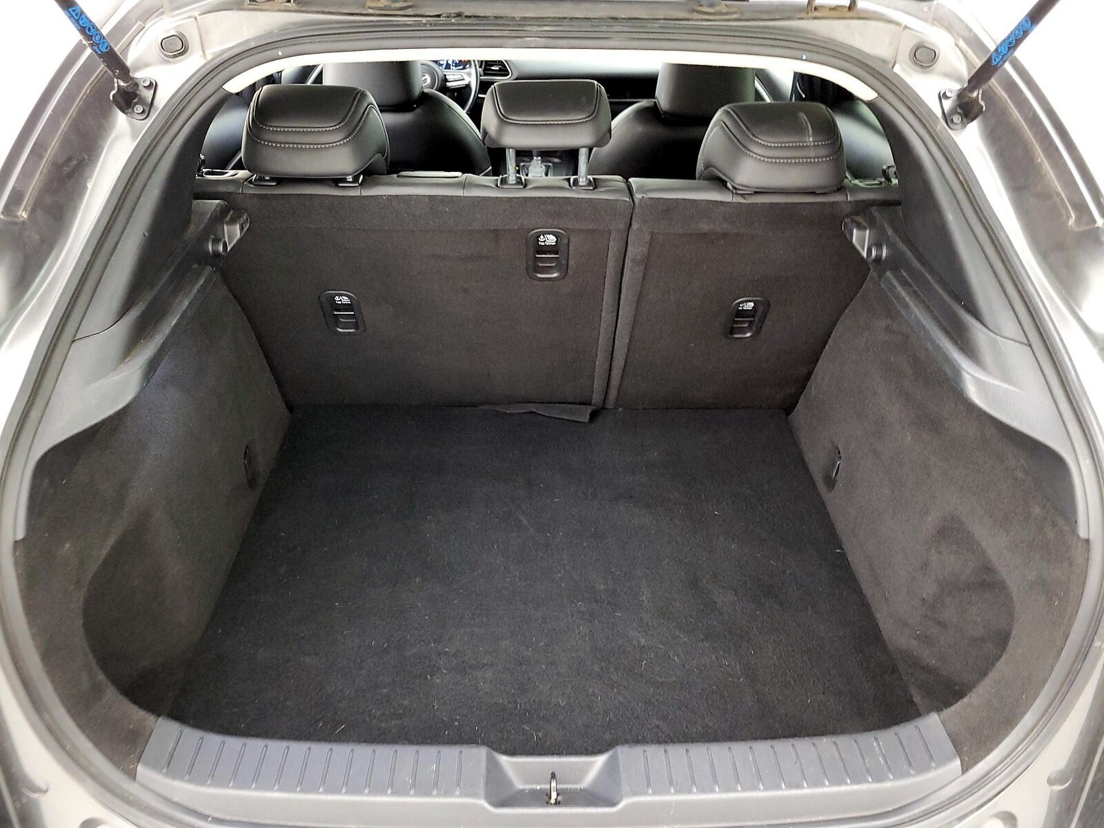 2023 Mazda CX-30 Select - Photo 18