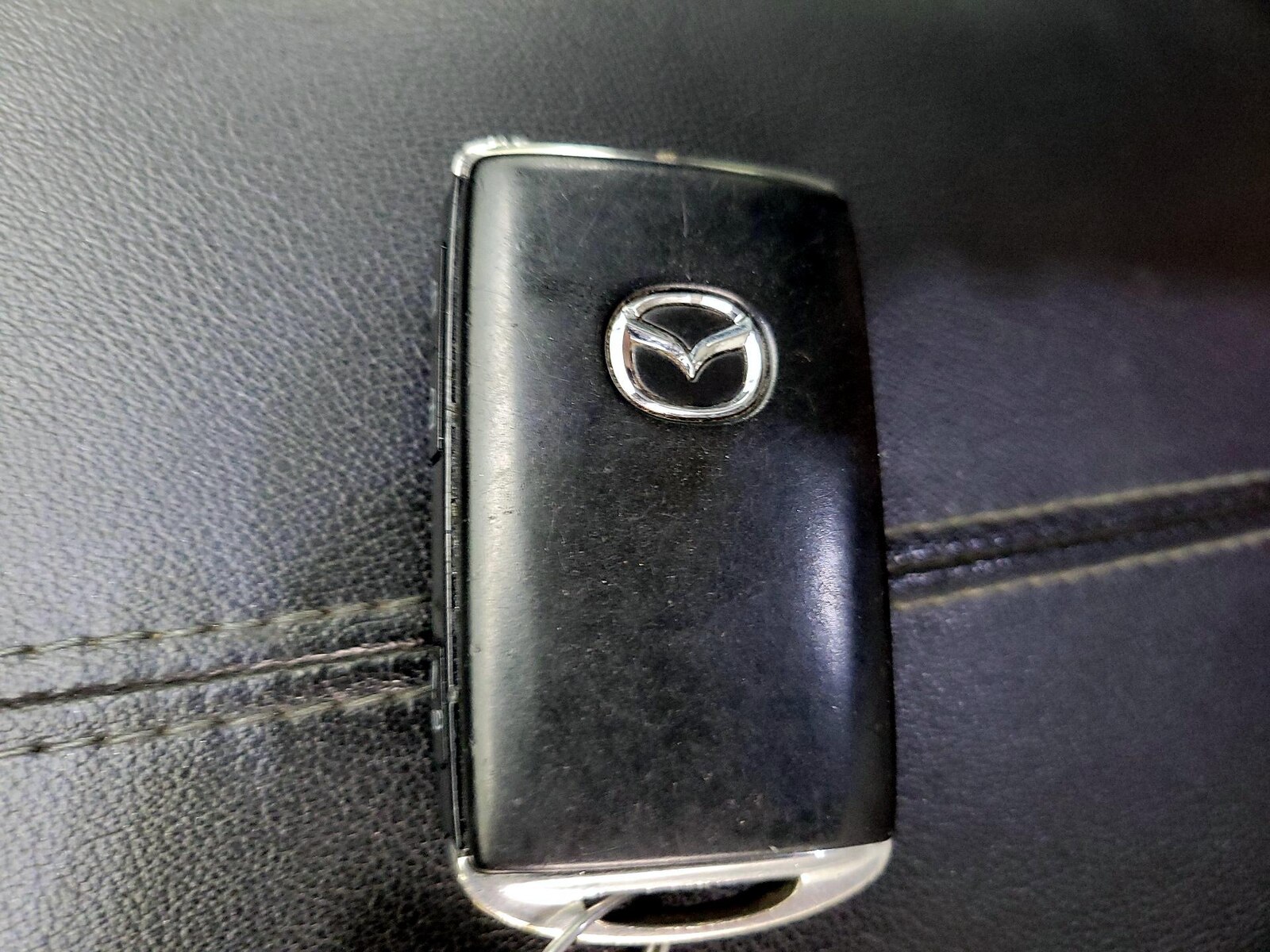 2023 Mazda CX-30 Select - Photo 20