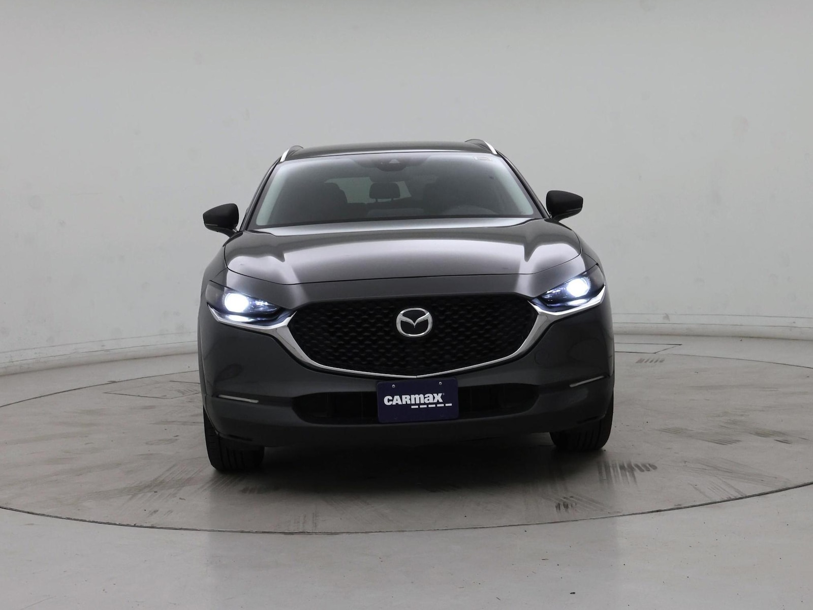 2023 Mazda CX-30 Select - Photo 6