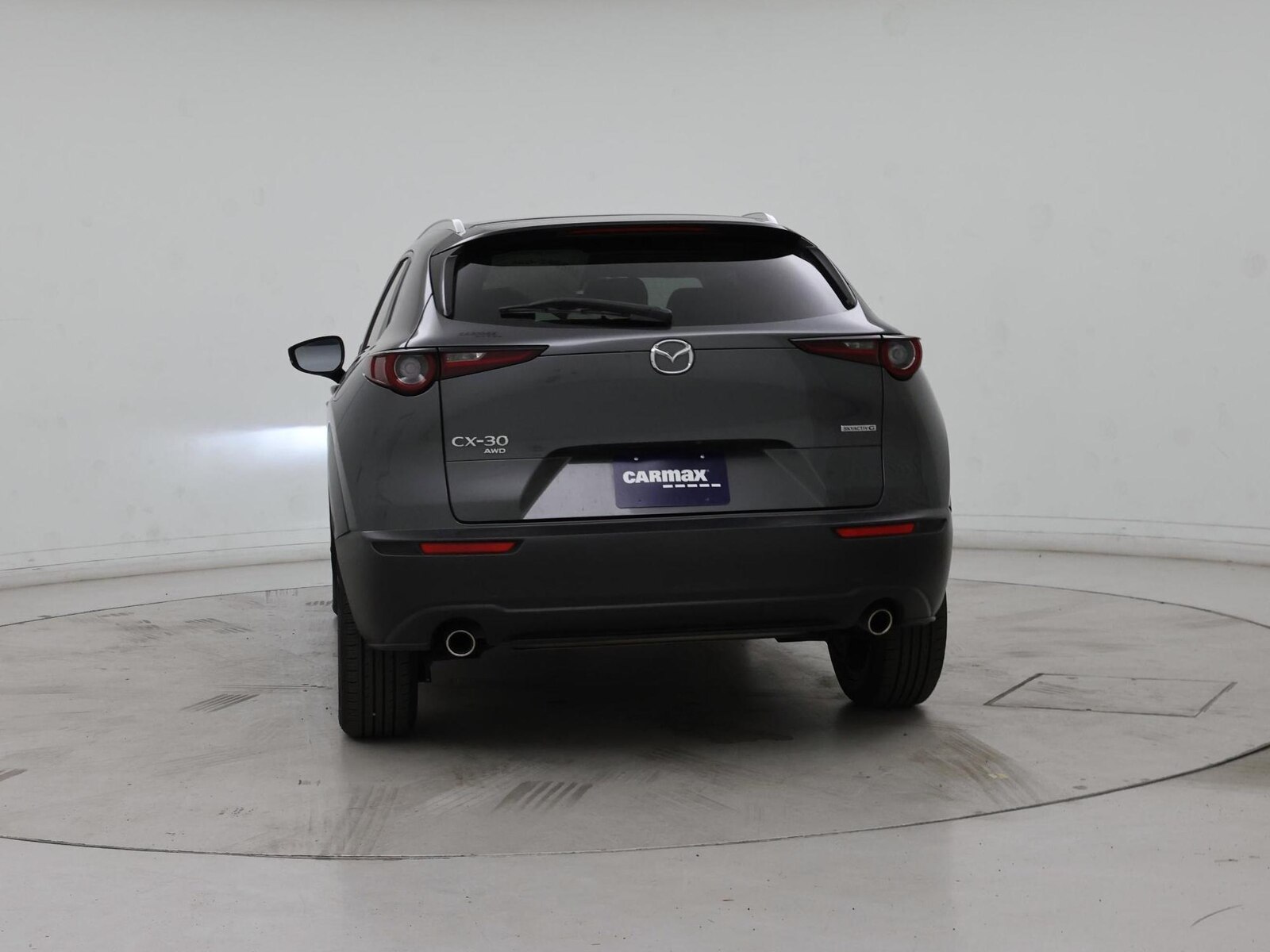 2023 Mazda CX-30 Select - Photo 7