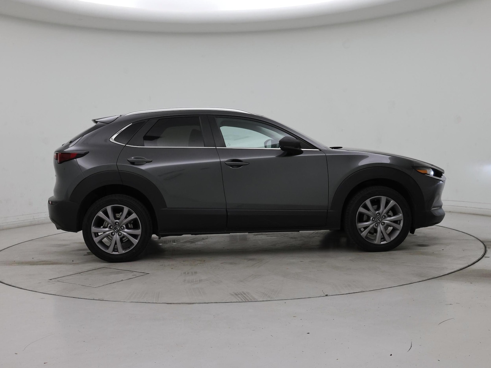 2023 Mazda CX-30 Select - Photo 8