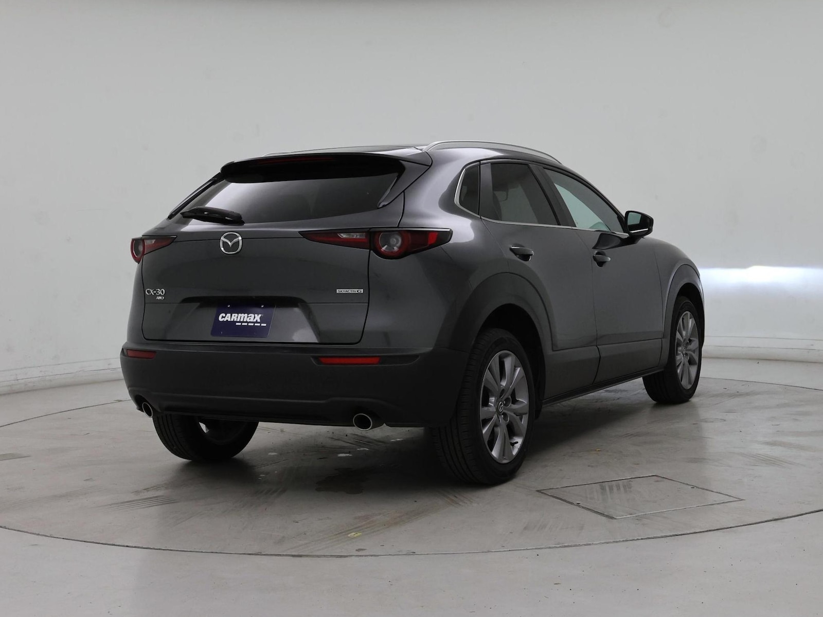 2023 Mazda CX-30 Select - Photo 9