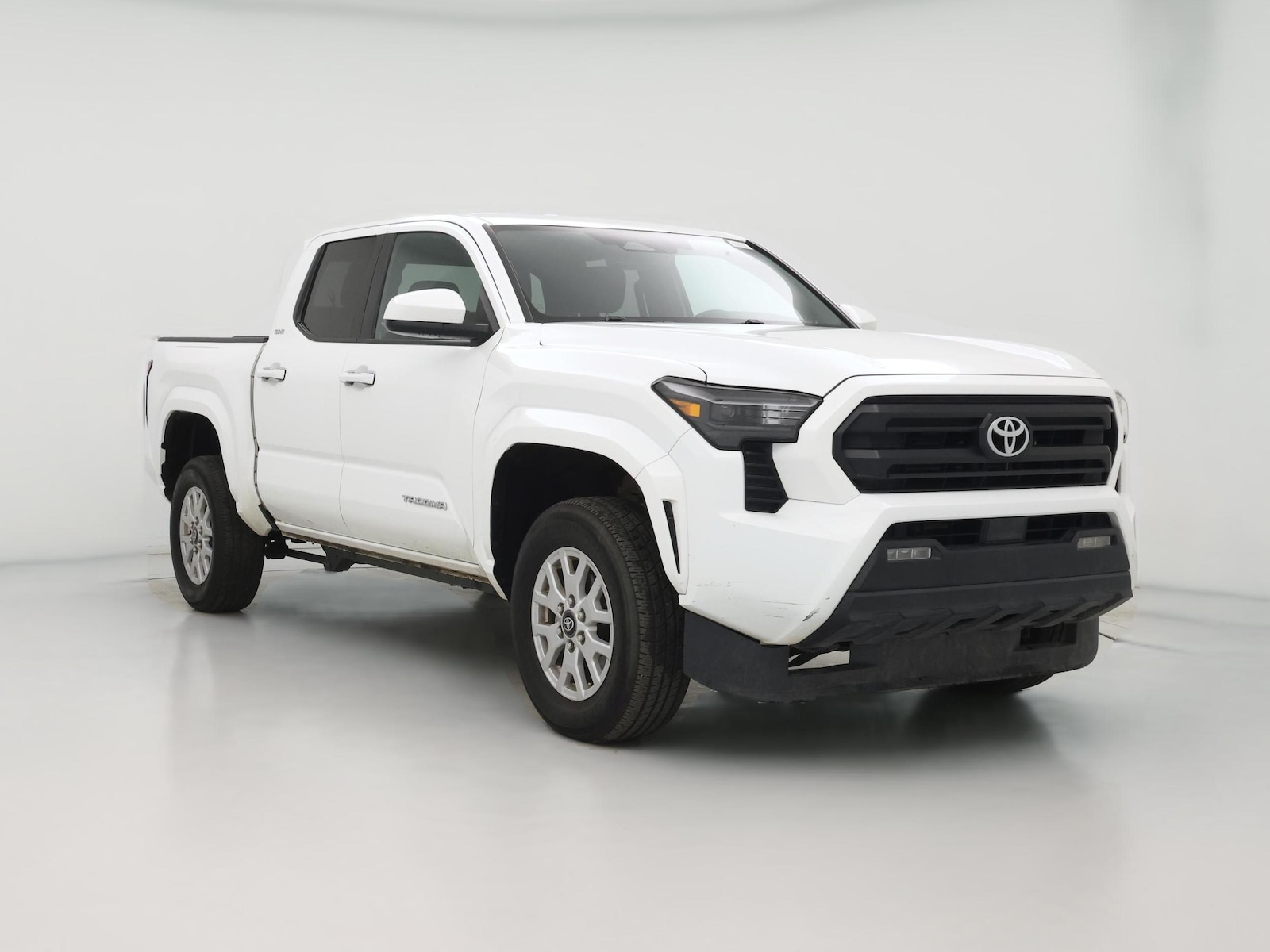 2025 Toyota Tacoma 4WD