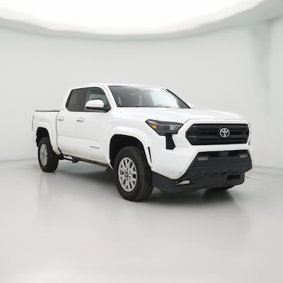 Recommended categories heading image of the selected vehicle