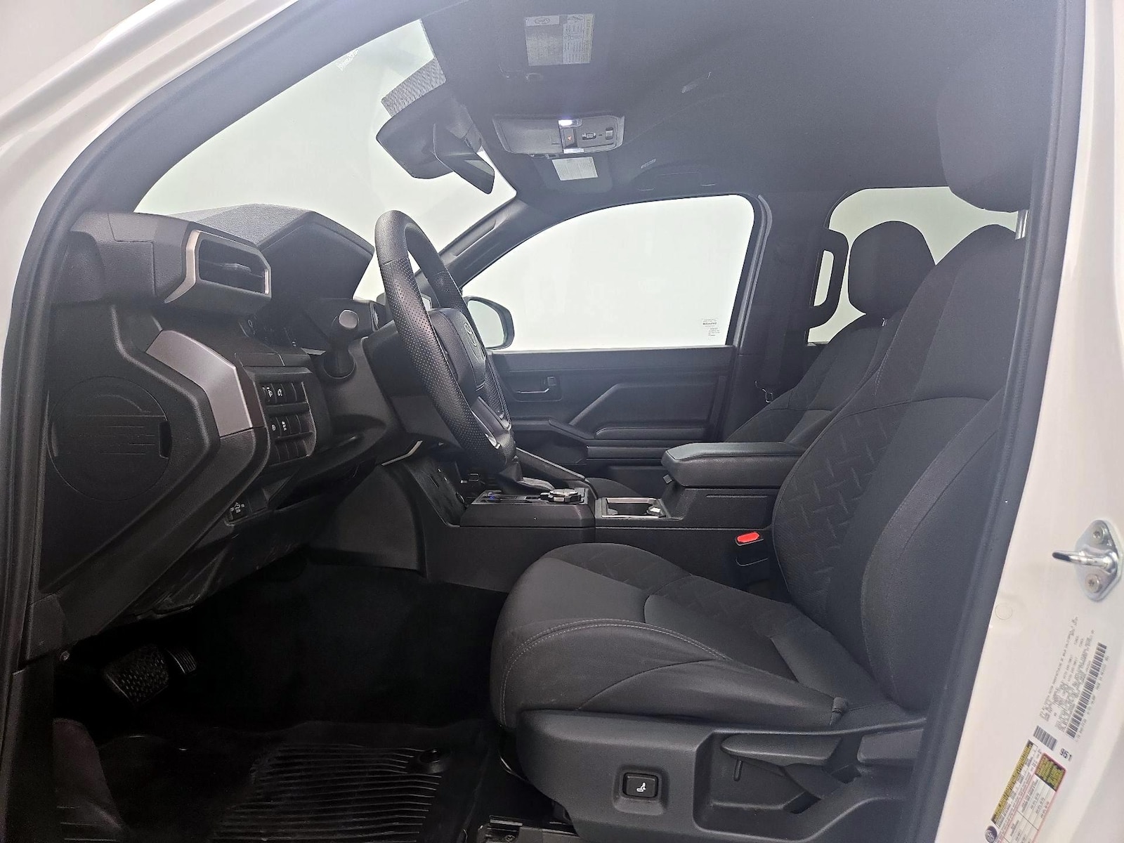 Side Airbags
