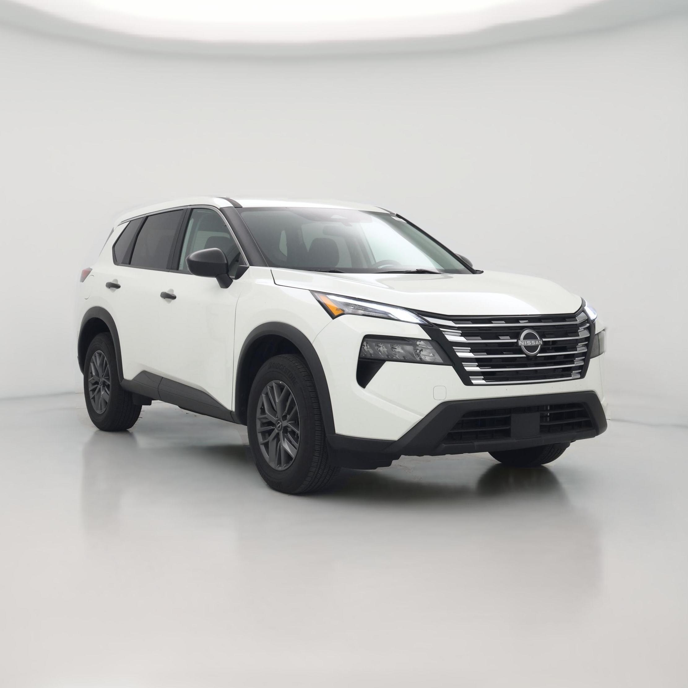 Thumbnail: 2024 Nissan Rogue - 1