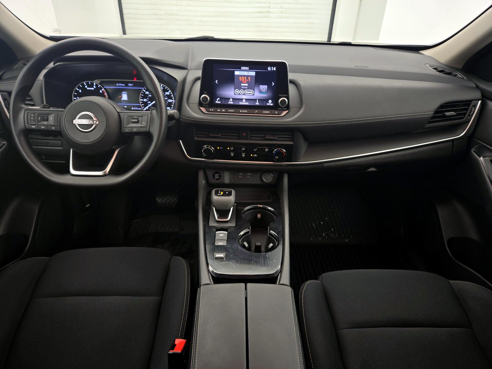 Thumbnail: 2024 Nissan Rogue - 9