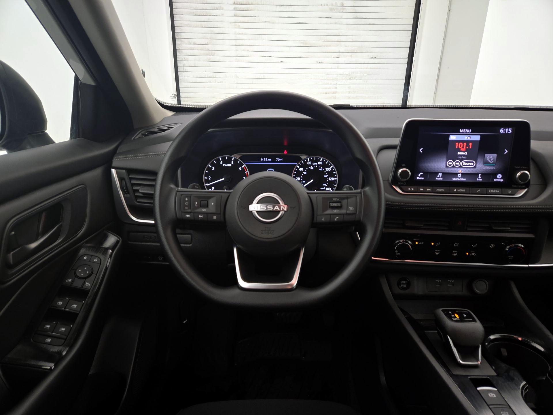 Thumbnail: 2024 Nissan Rogue - 10
