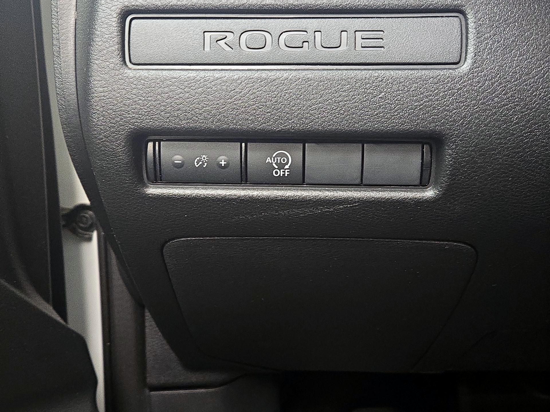 Thumbnail: 2024 Nissan Rogue - 13