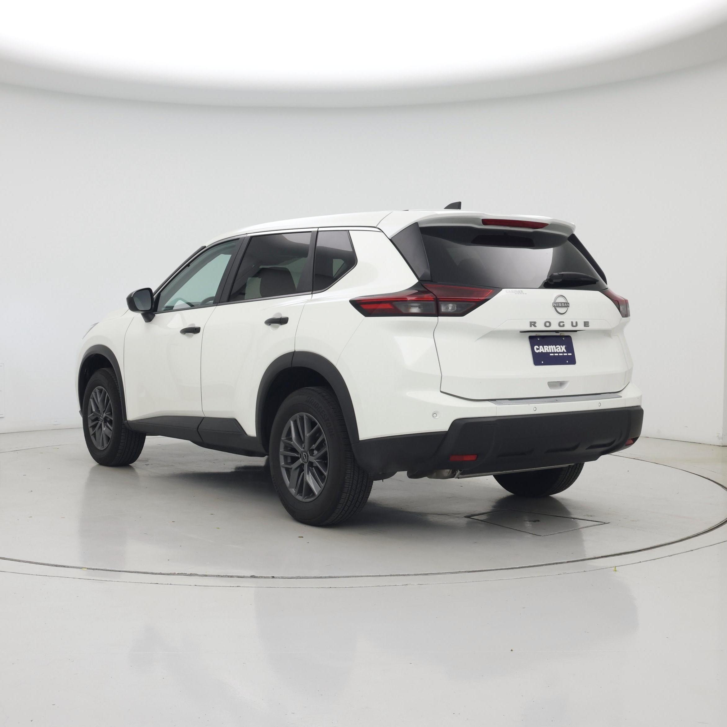 Thumbnail: 2024 Nissan Rogue - 2