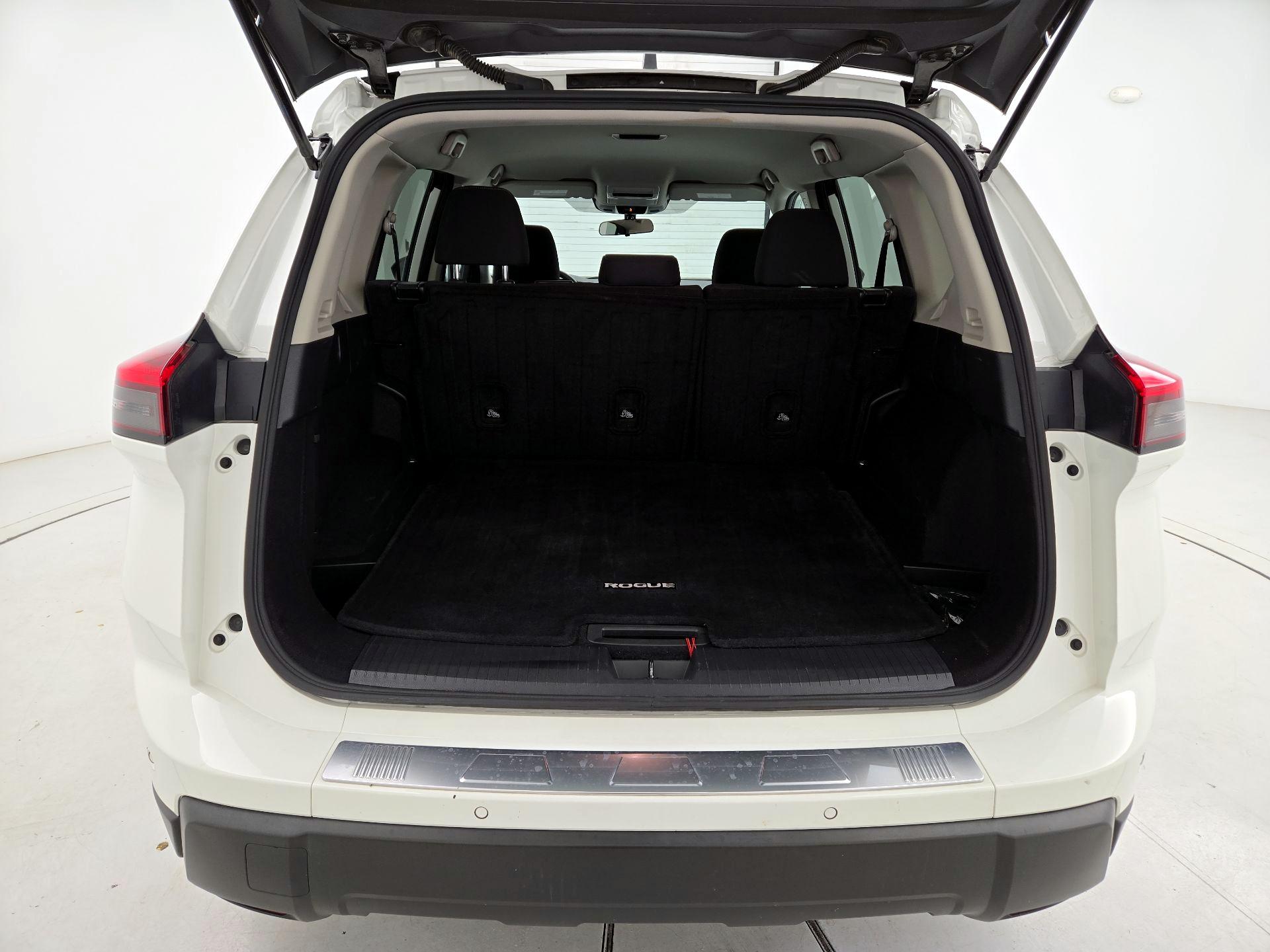 Thumbnail: 2024 Nissan Rogue - 20