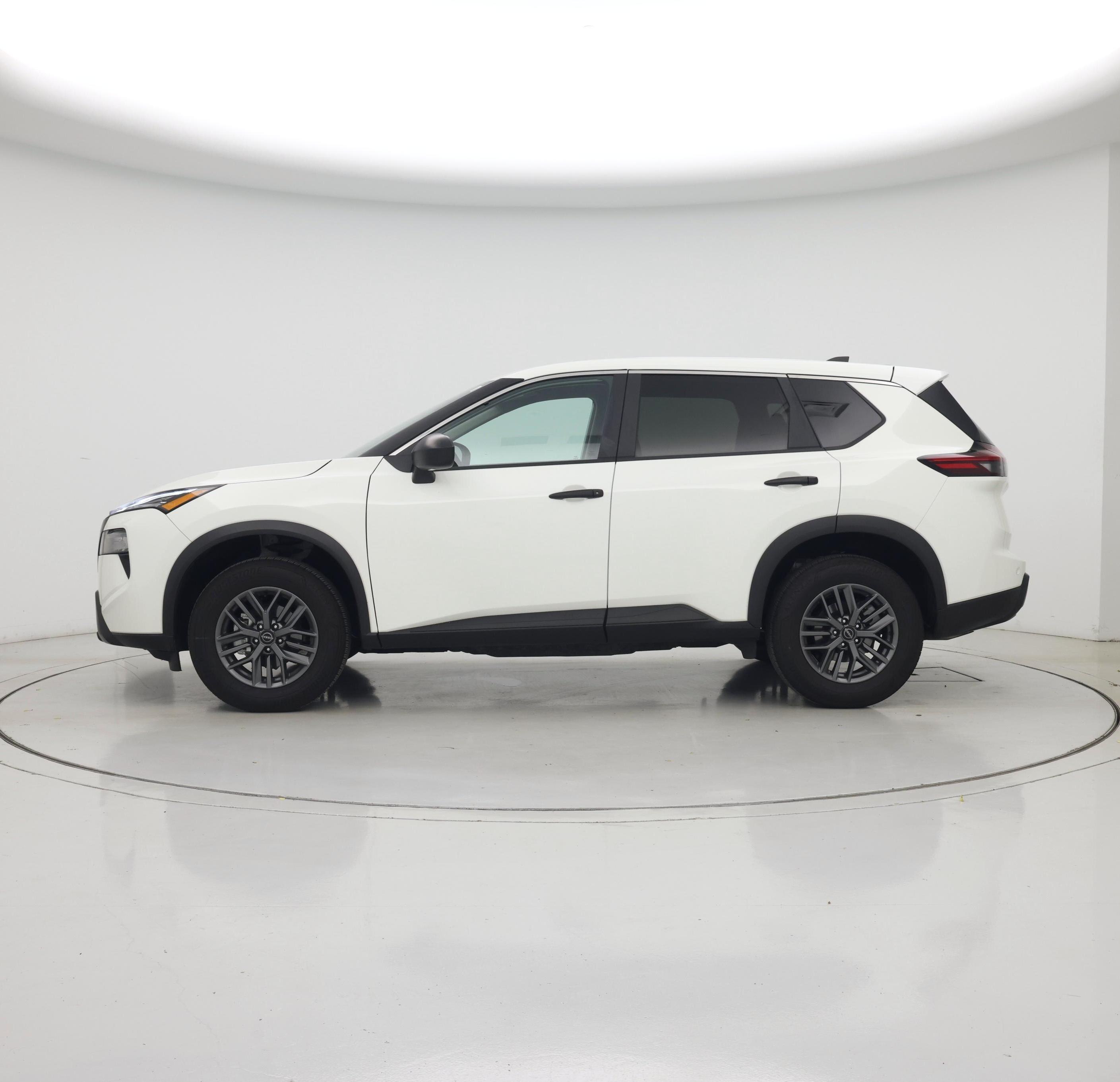 Thumbnail: 2024 Nissan Rogue - 3