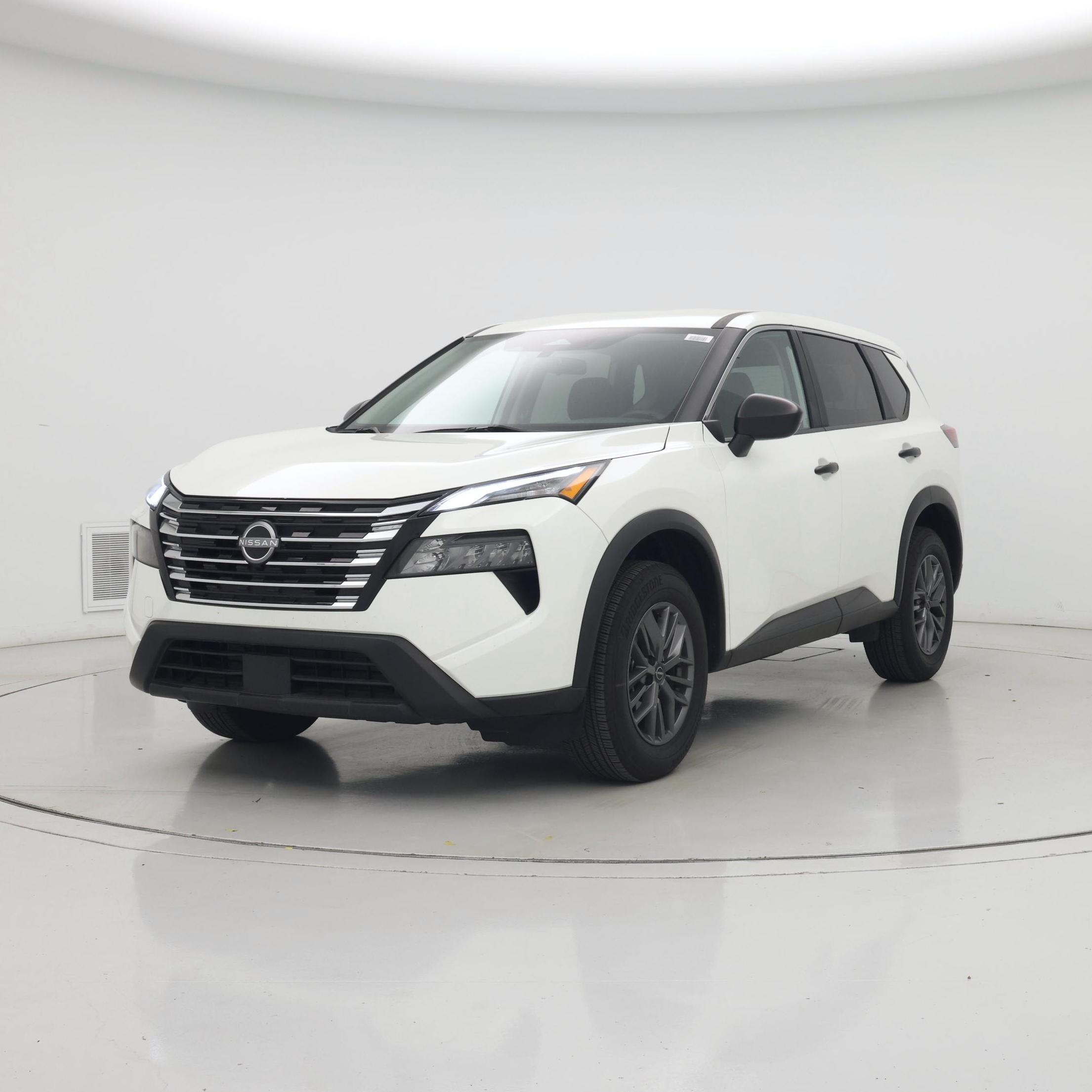 Thumbnail: 2024 Nissan Rogue - 4