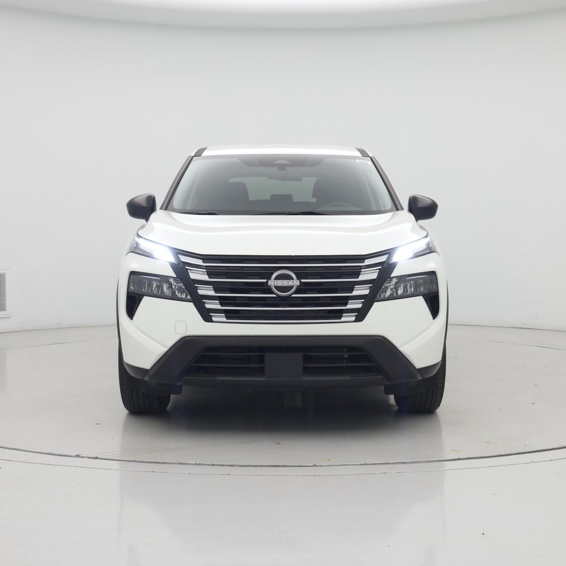 Thumbnail: 2024 Nissan Rogue - 5