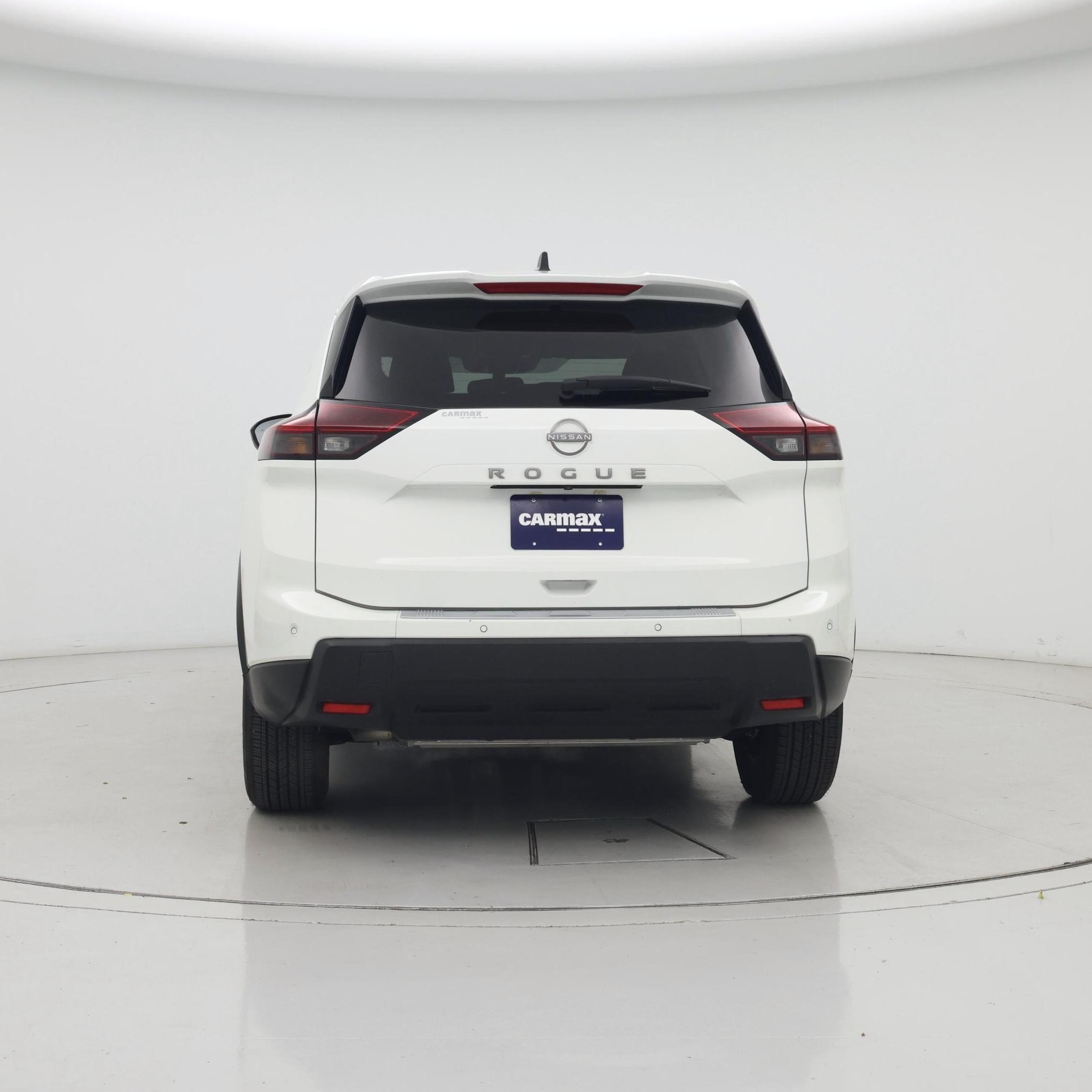 Thumbnail: 2024 Nissan Rogue - 6