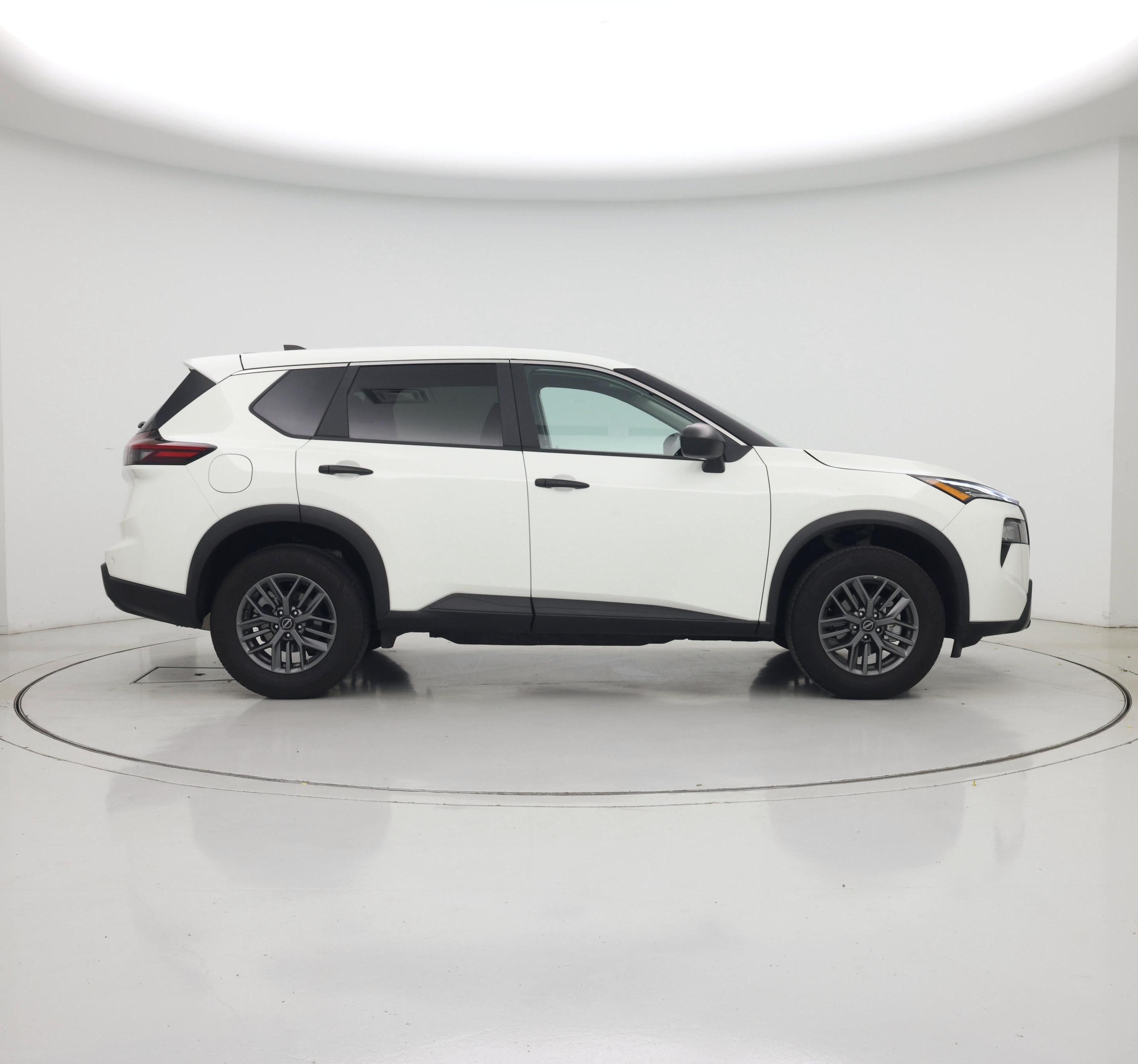 Thumbnail: 2024 Nissan Rogue - 7