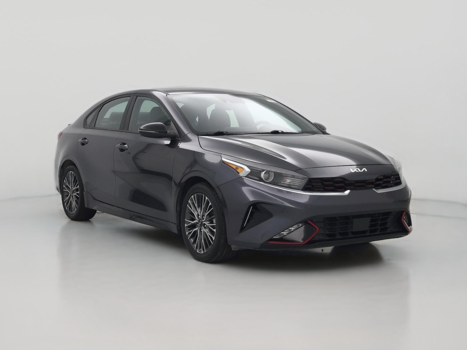 2022 Kia FORTE