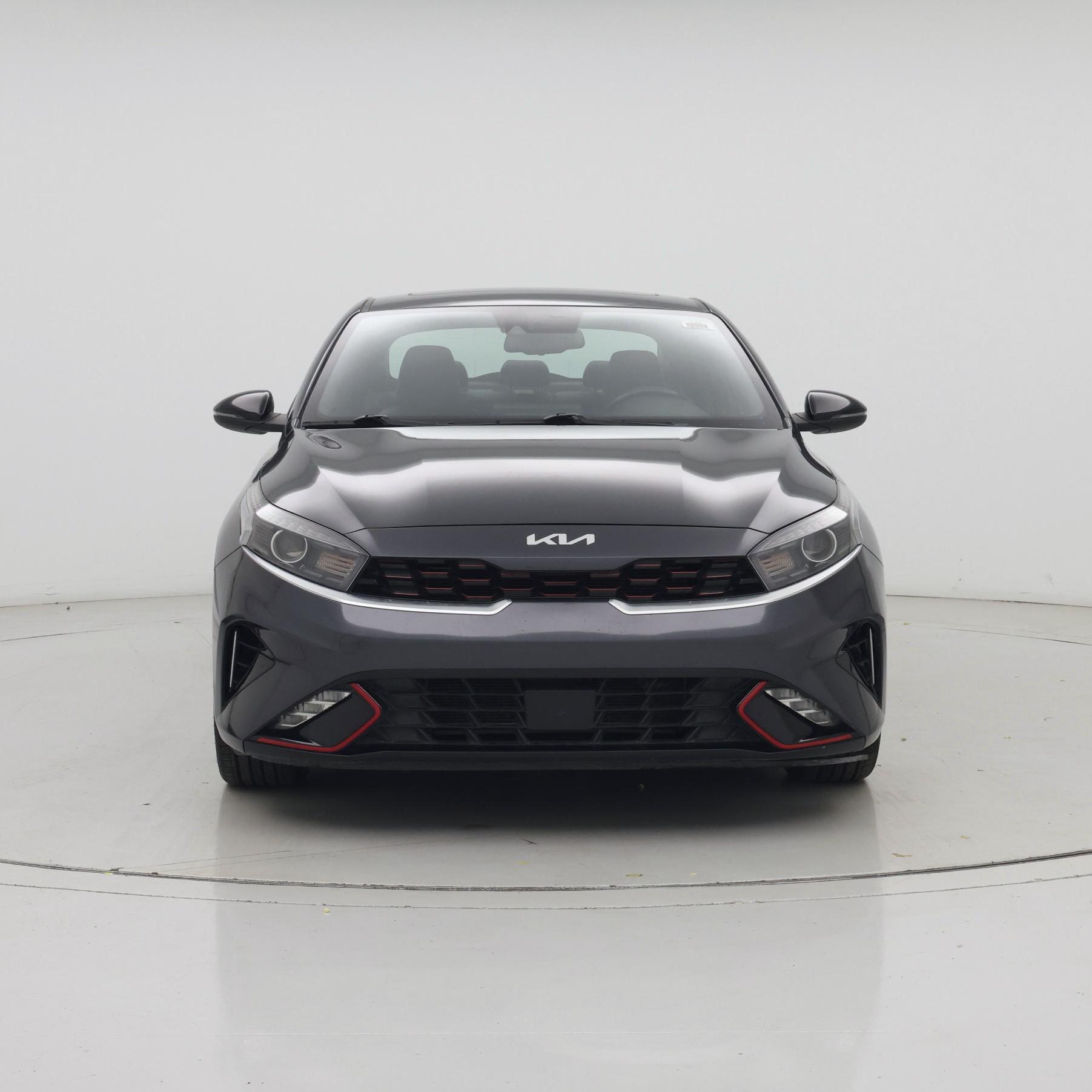 Thumbnail: 2022 Kia Forte - 5