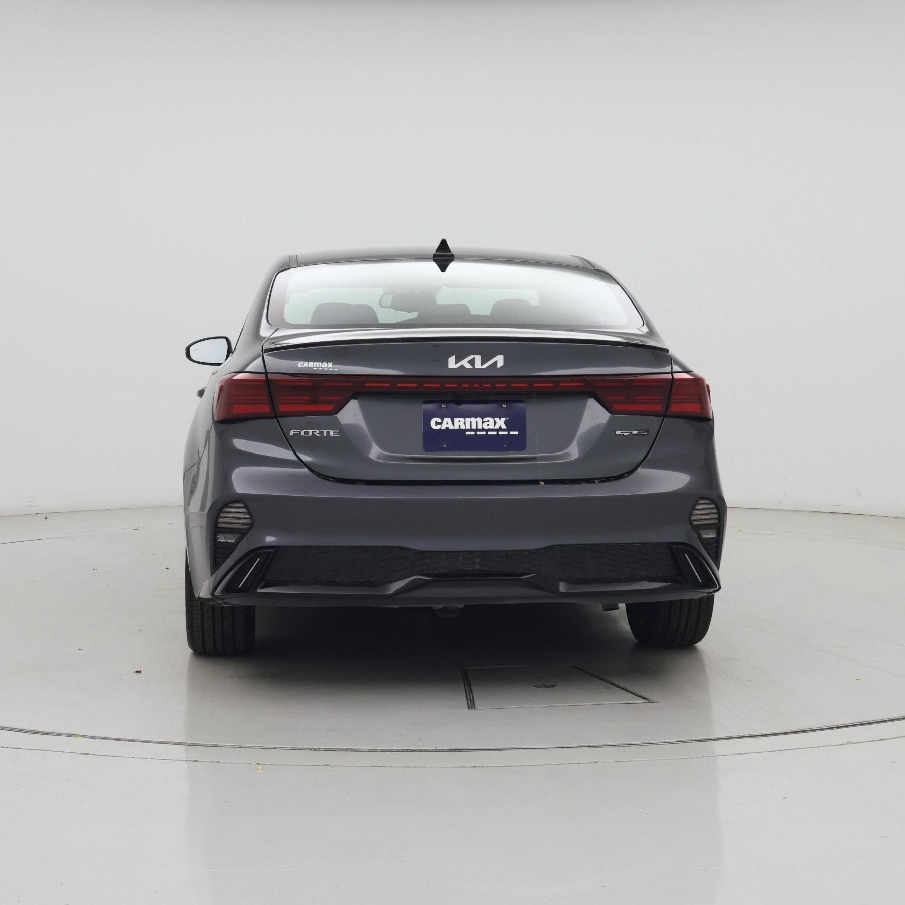 Thumbnail: 2022 Kia Forte - 6
