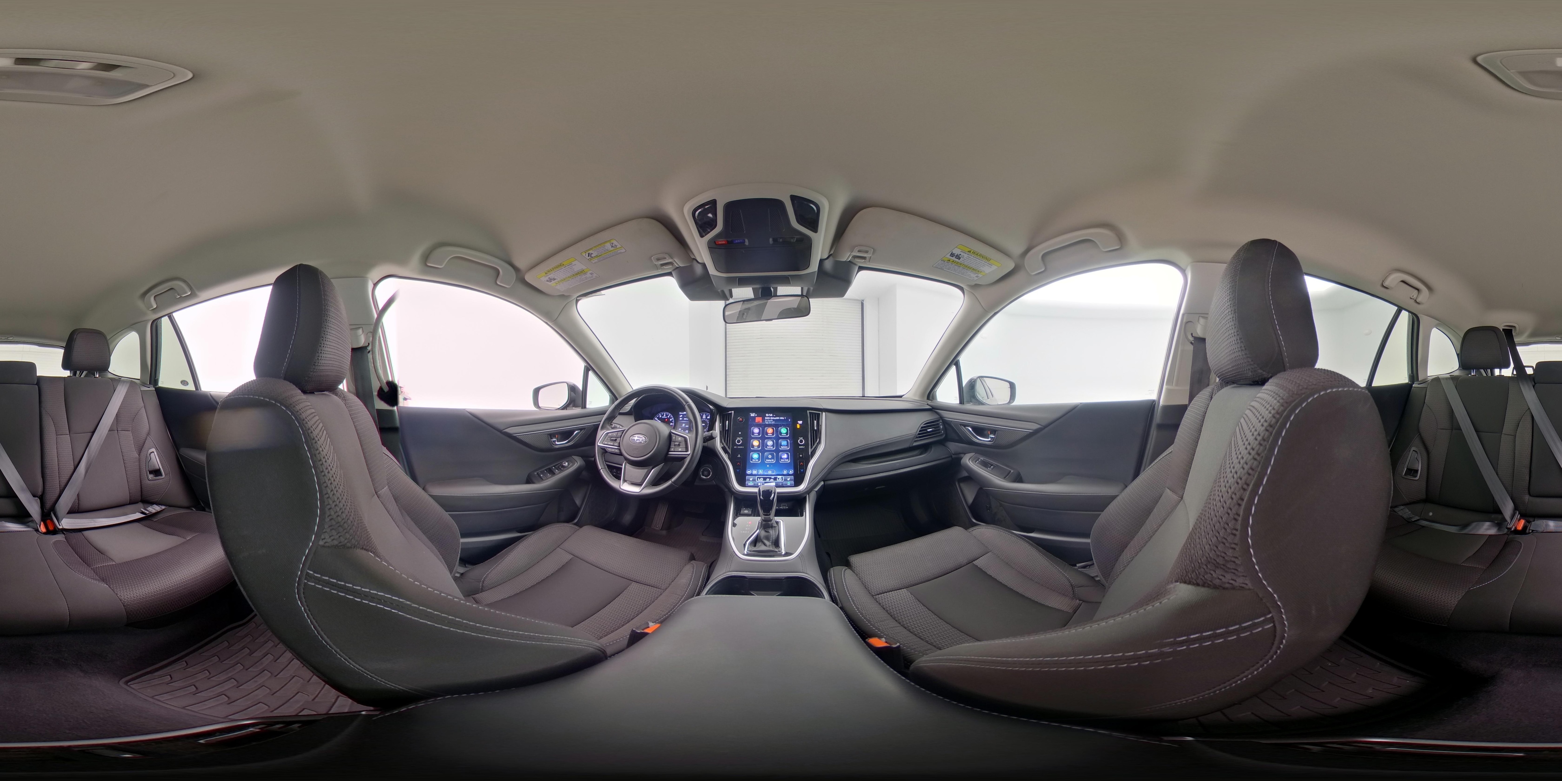 2025 Subaru Outback Premium - Photo 24