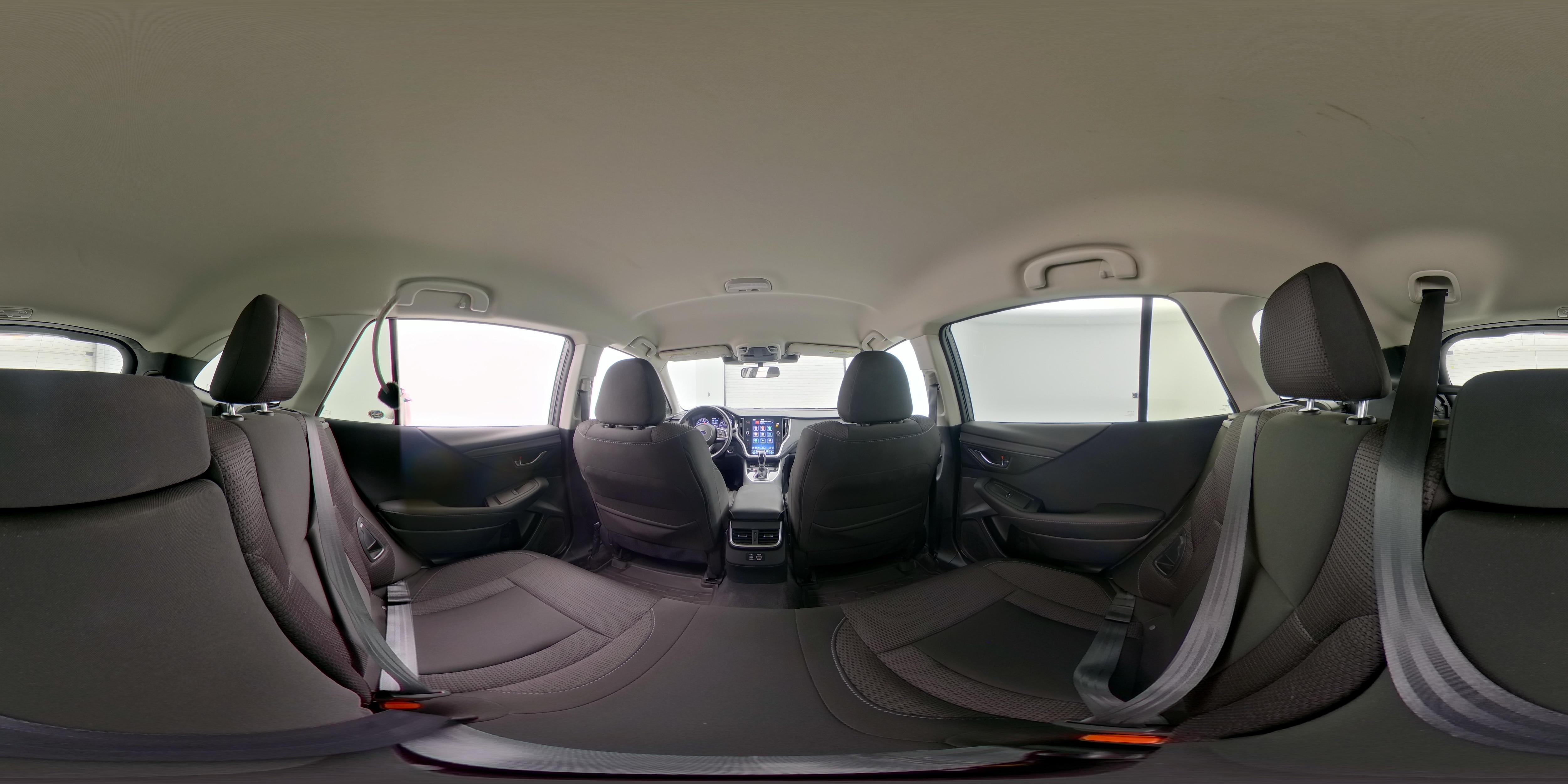 2025 Subaru Outback Premium - Photo 25