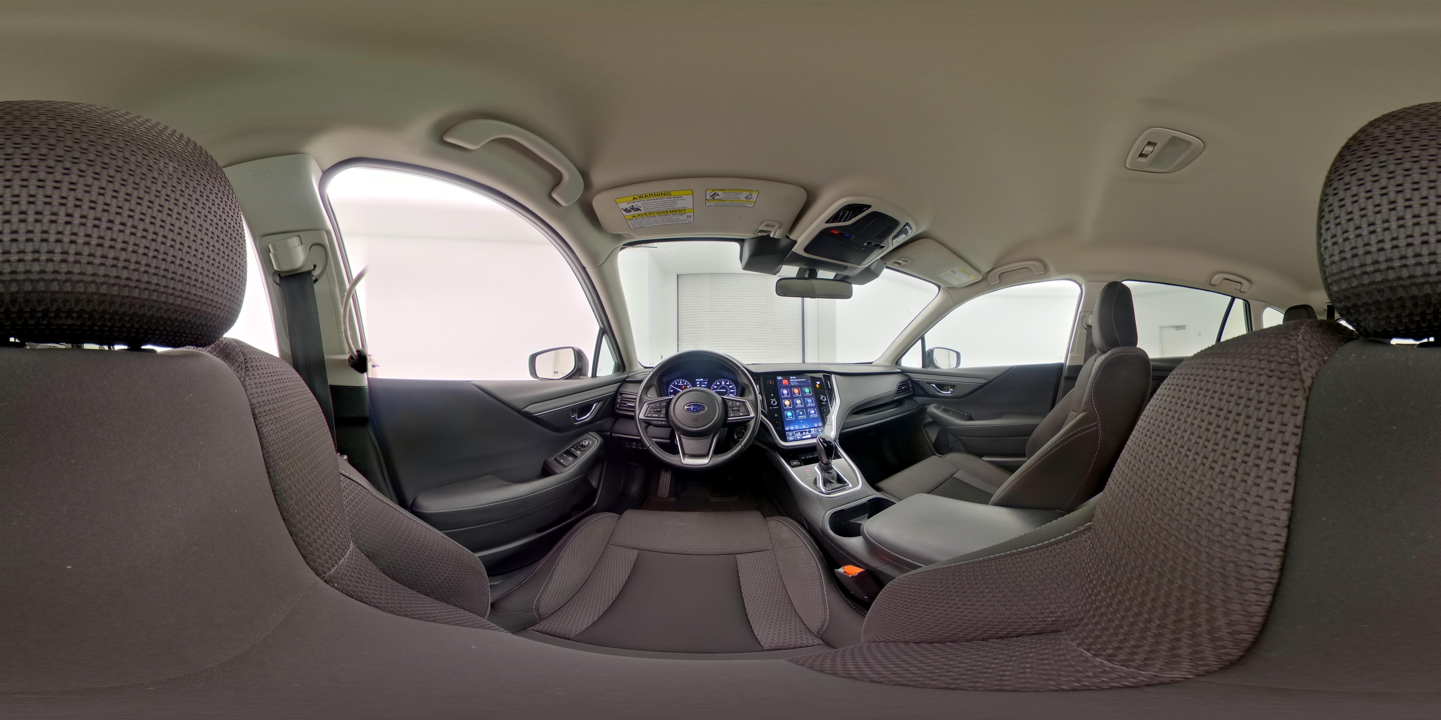 2025 Subaru Outback Premium - Photo 26