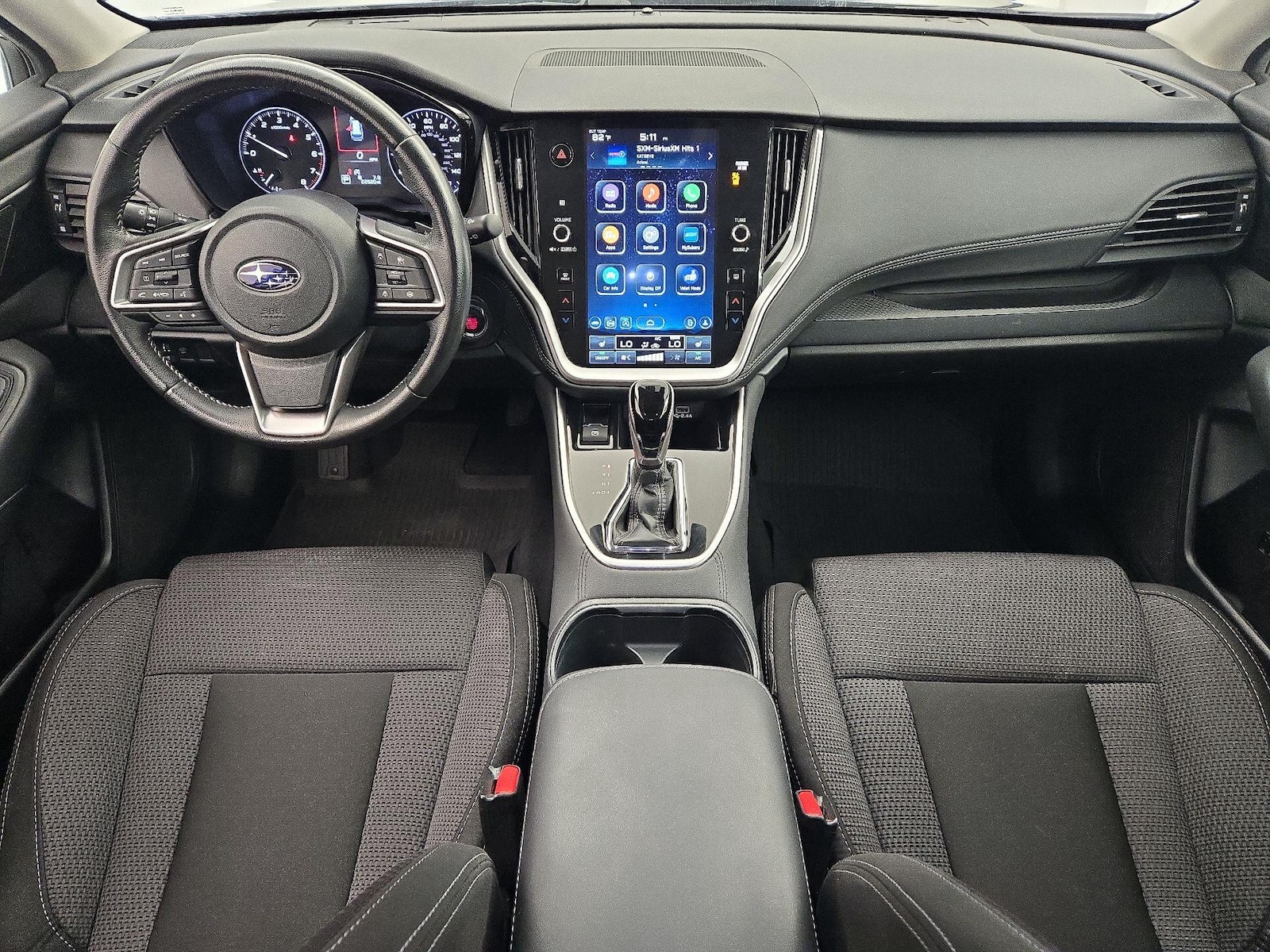 2025 Subaru Outback Premium - Photo 10