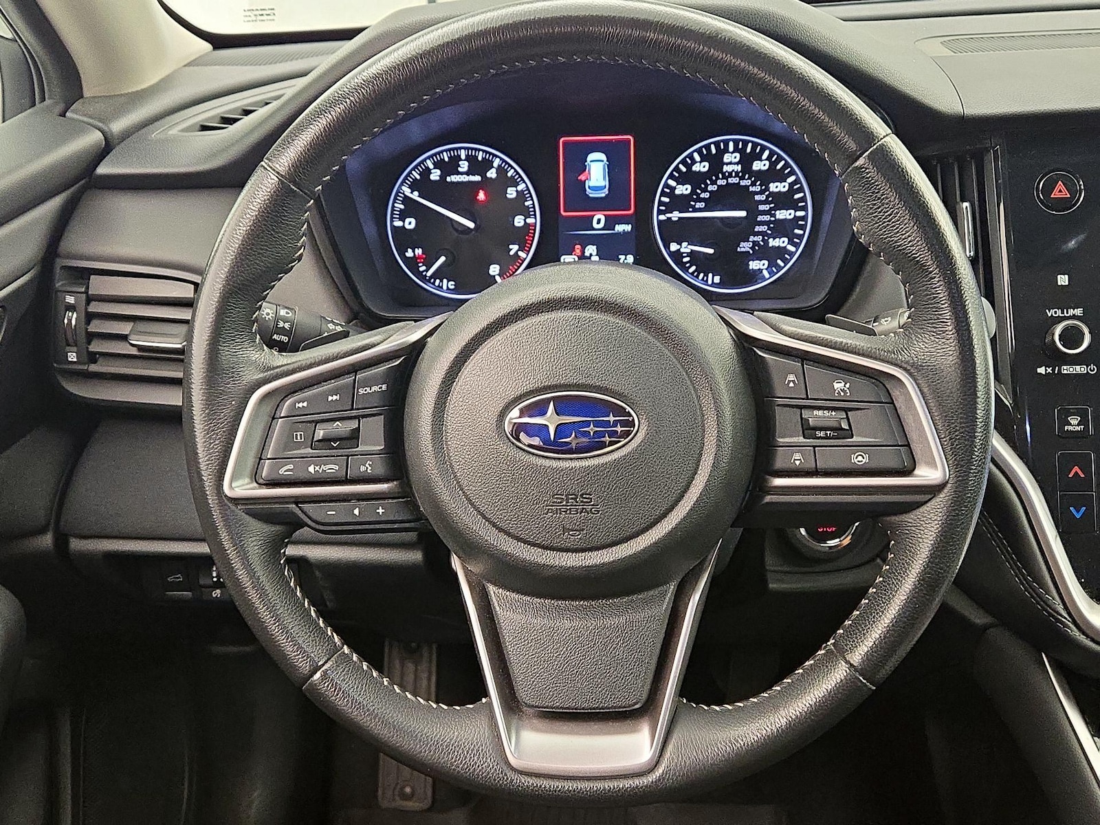 2025 Subaru Outback Premium - Photo 11