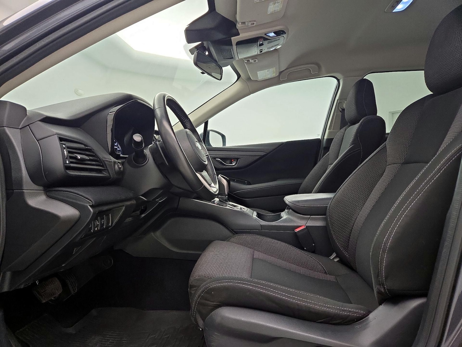 2025 Subaru Outback Premium - Photo 12