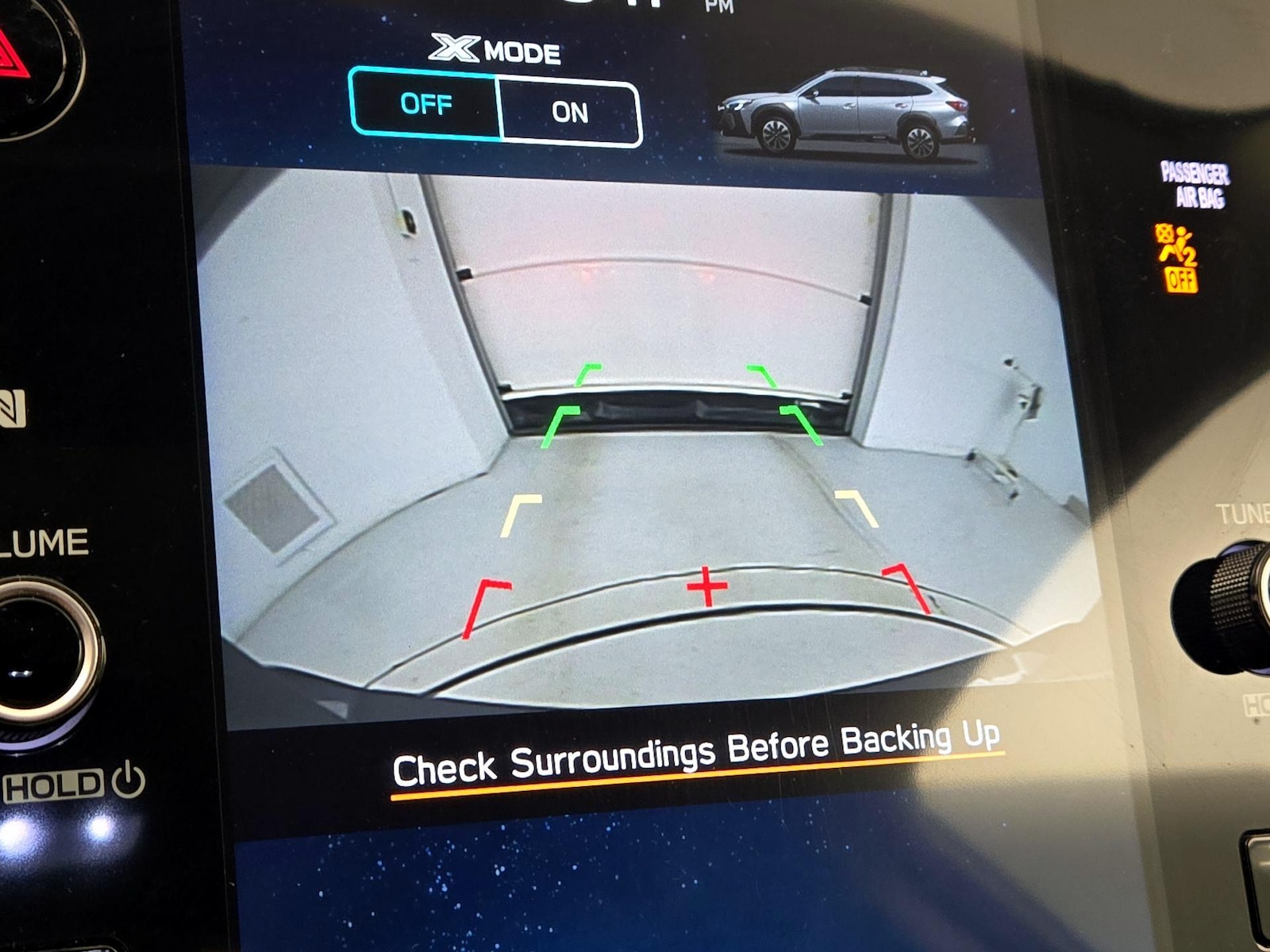 2025 Subaru Outback Premium - Photo 15
